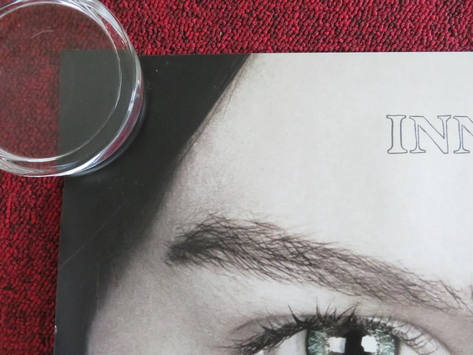 STOKER - B UK QUAD ROLLED POSTER MIA WASIKOWSKA NICOLE KIDMAN 2013, image 3