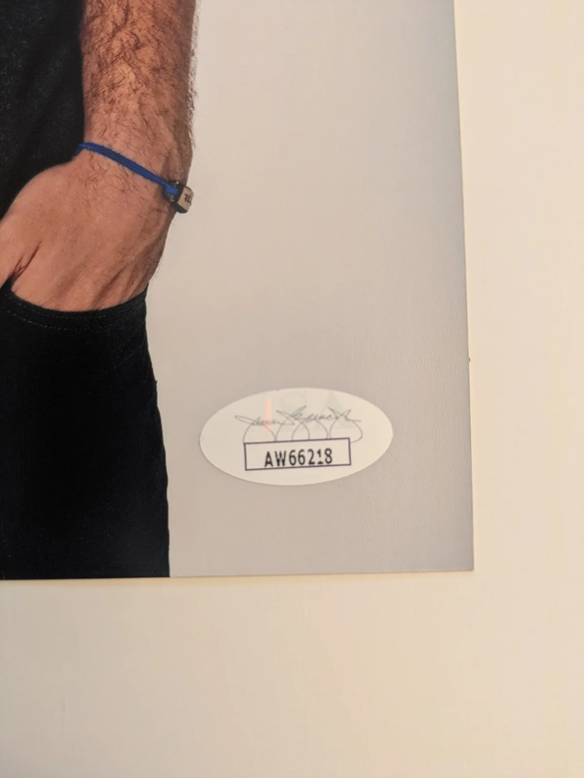 Ben Higgins — Ben Higgins Signed Autographed 8x10 (Approx) Photo With COA The Bachelor, изображение 3