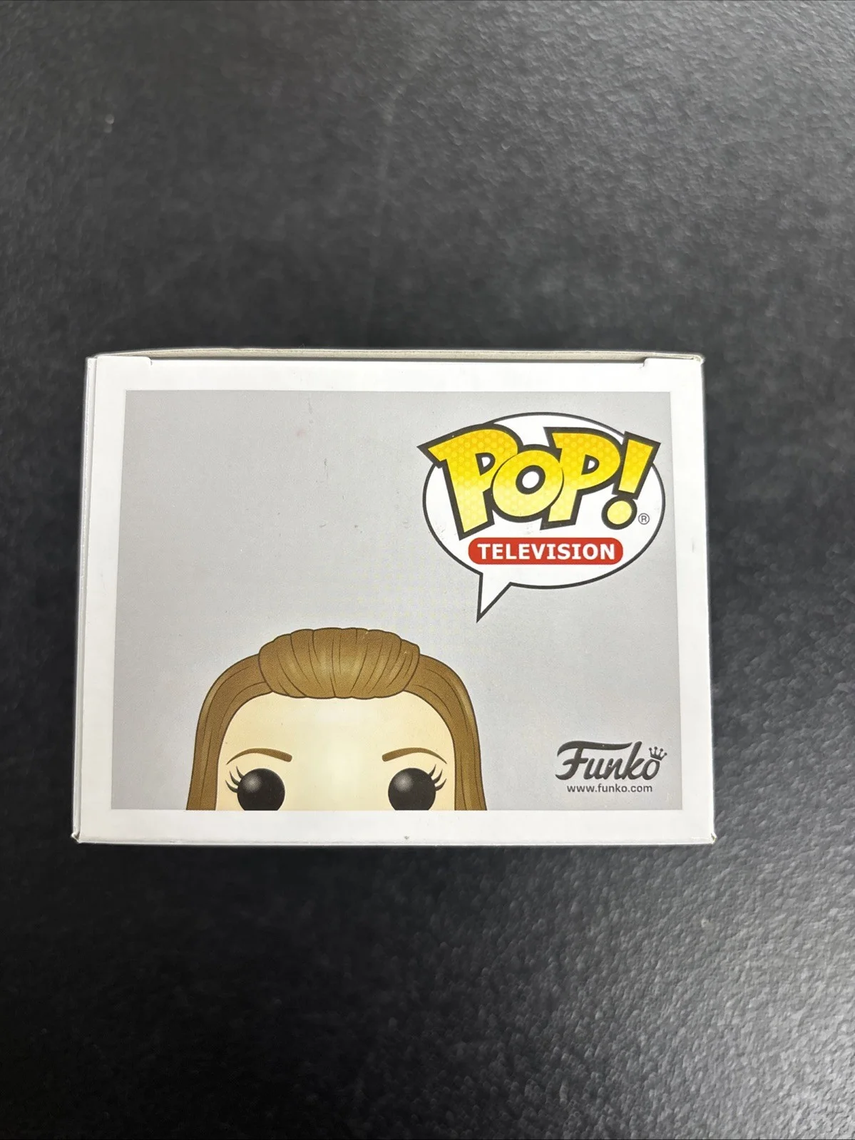 Alison Brie — Annie Edison #840 SIGNED By Alison Brie Funko Pop! Television Community Beckett, image 5