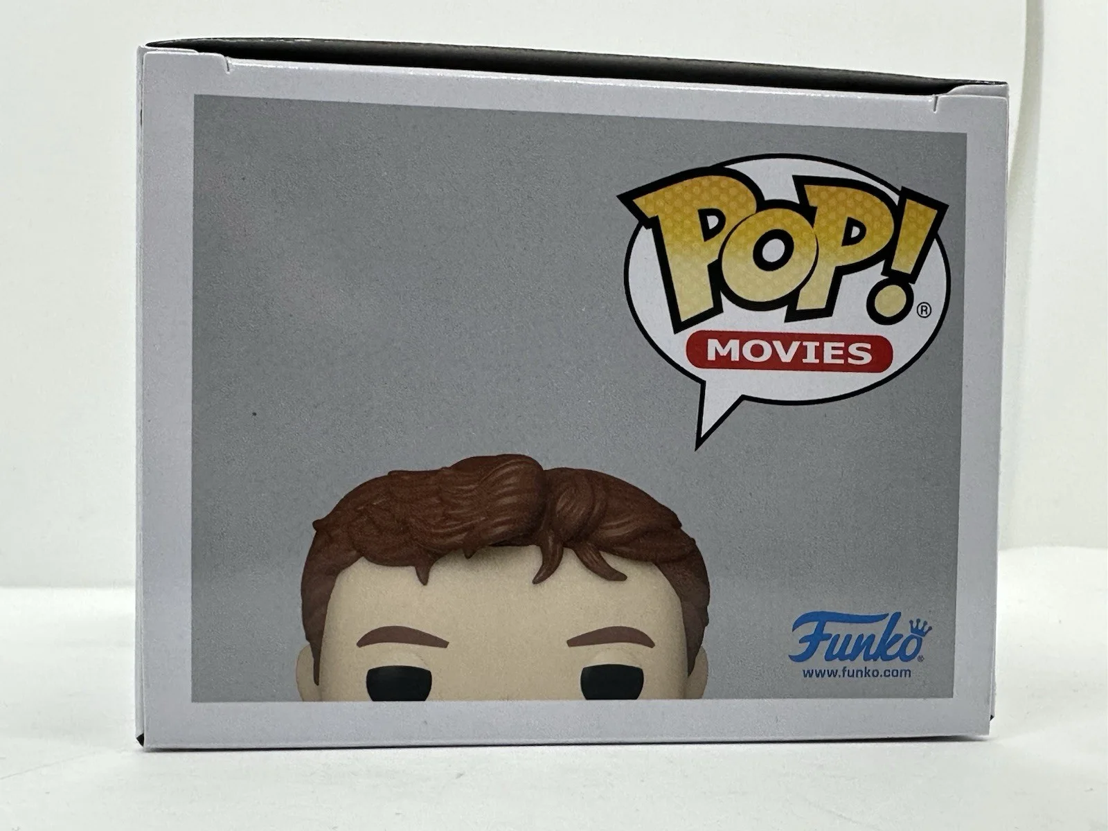 James Van Der Beek — James Van Der Beek Funko Pop Autographed Movies 1869 Varsity Blues 4 ! Mox, изображение 5