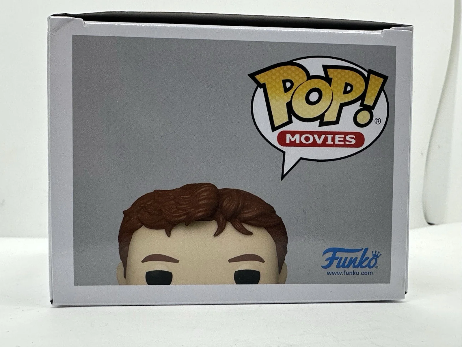 James Van Der Beek — James Van Der Beek Funko Pop Autographed Movies 1869 Varsity Blues 3 ! Mox, изображение 5