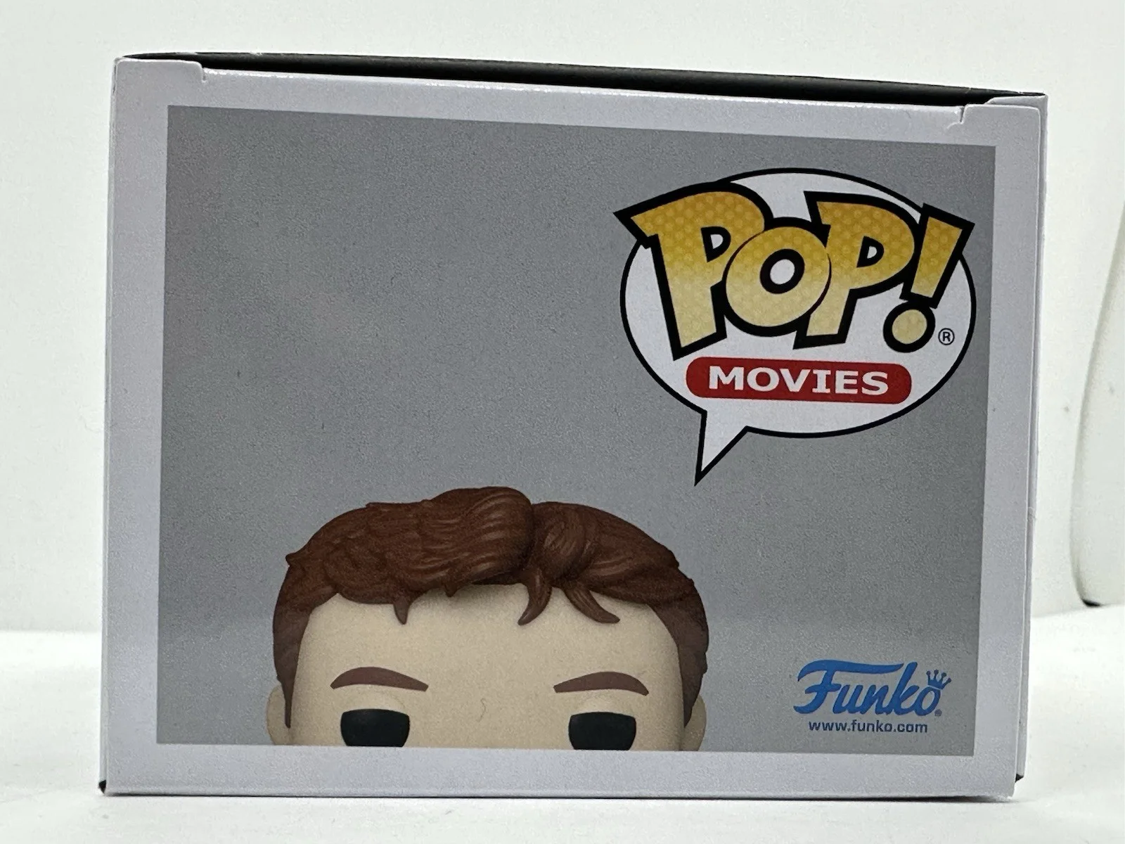 James Van Der Beek — James Van Der Beek Funko Pop Autographed Movies 1869 Varsity Blues 2 ! Mox, изображение 5