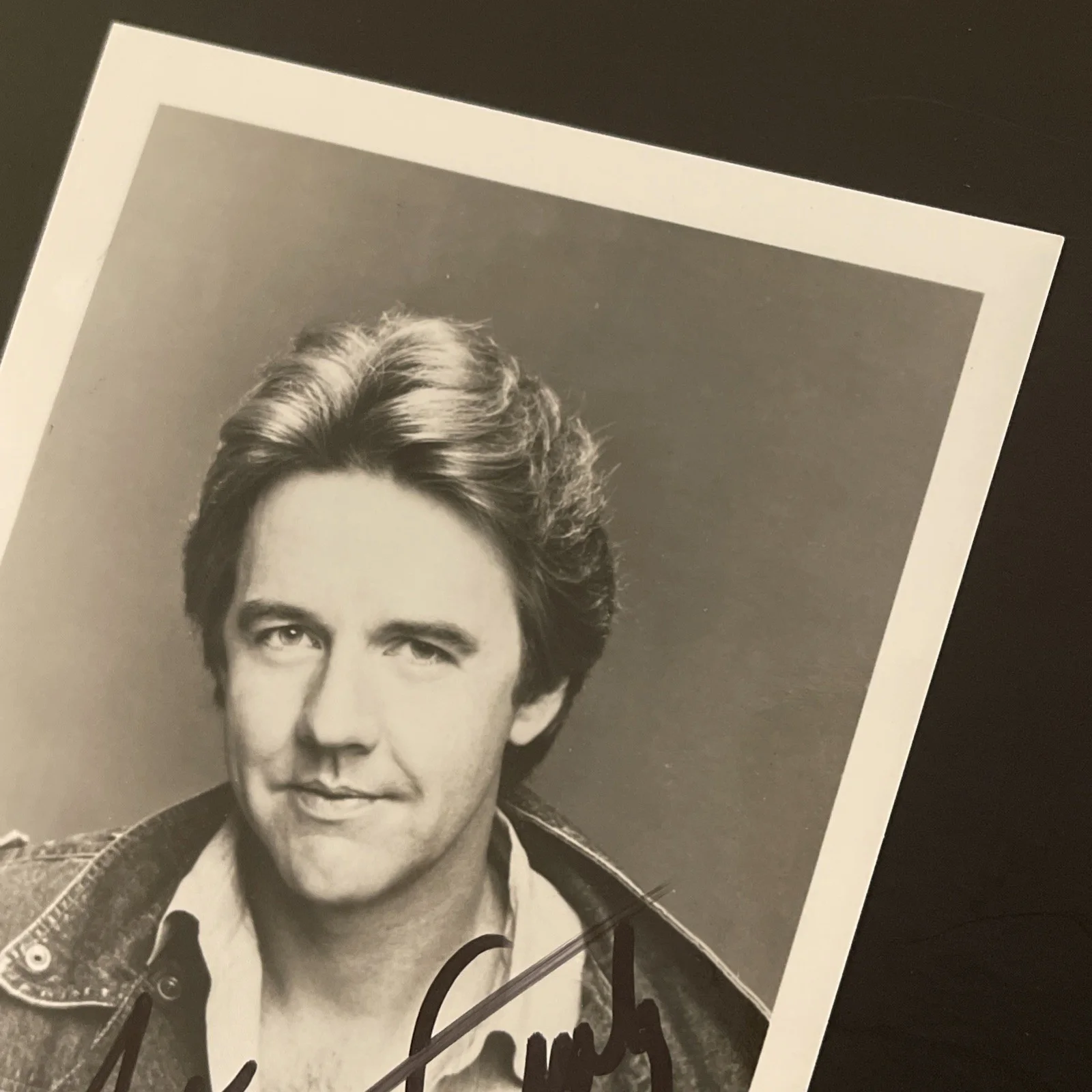 ROBERT GINTY, The Exterminator: Hand Signed Original Celebrity Photo 5 x 7” /KSK, изображение 3