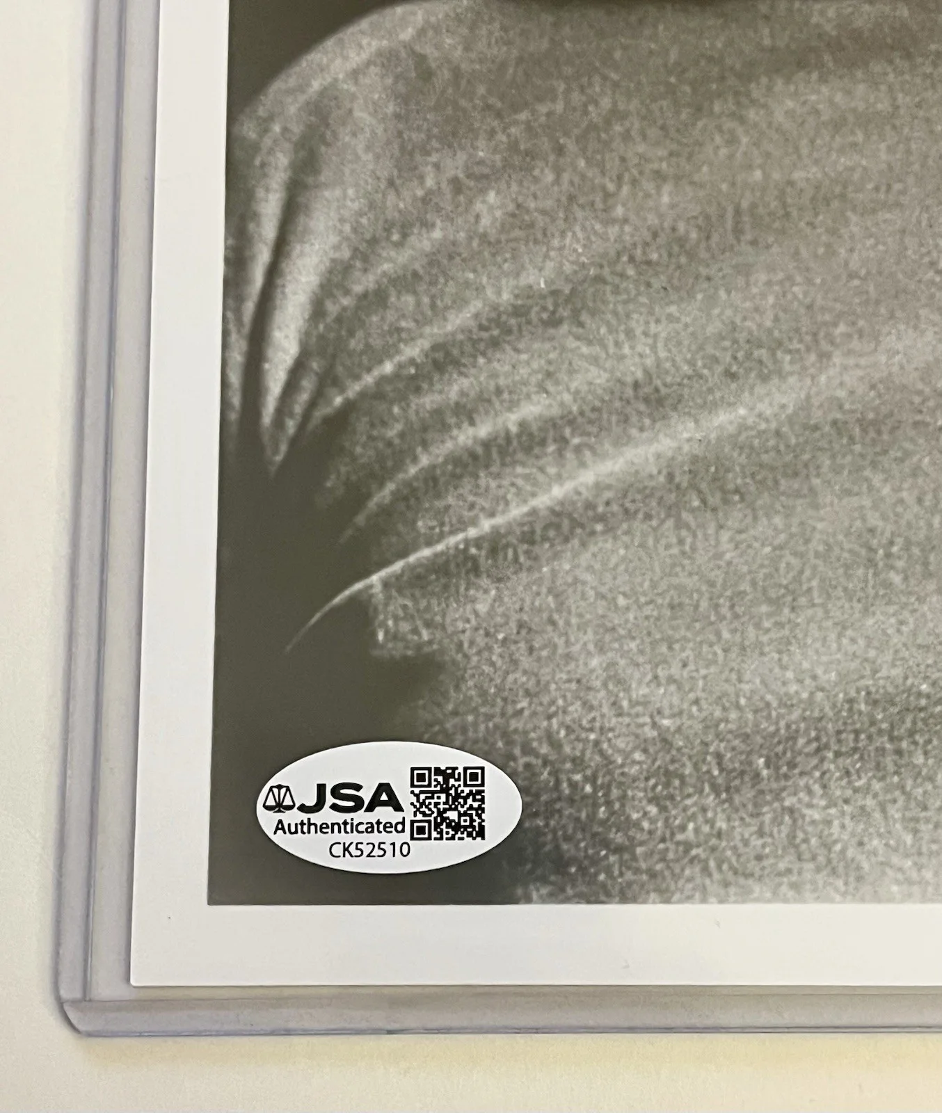 James Doohan — James Doohan Signed Star Trek 8x10 Photo JSA Authentication With COA Scotty, image 3