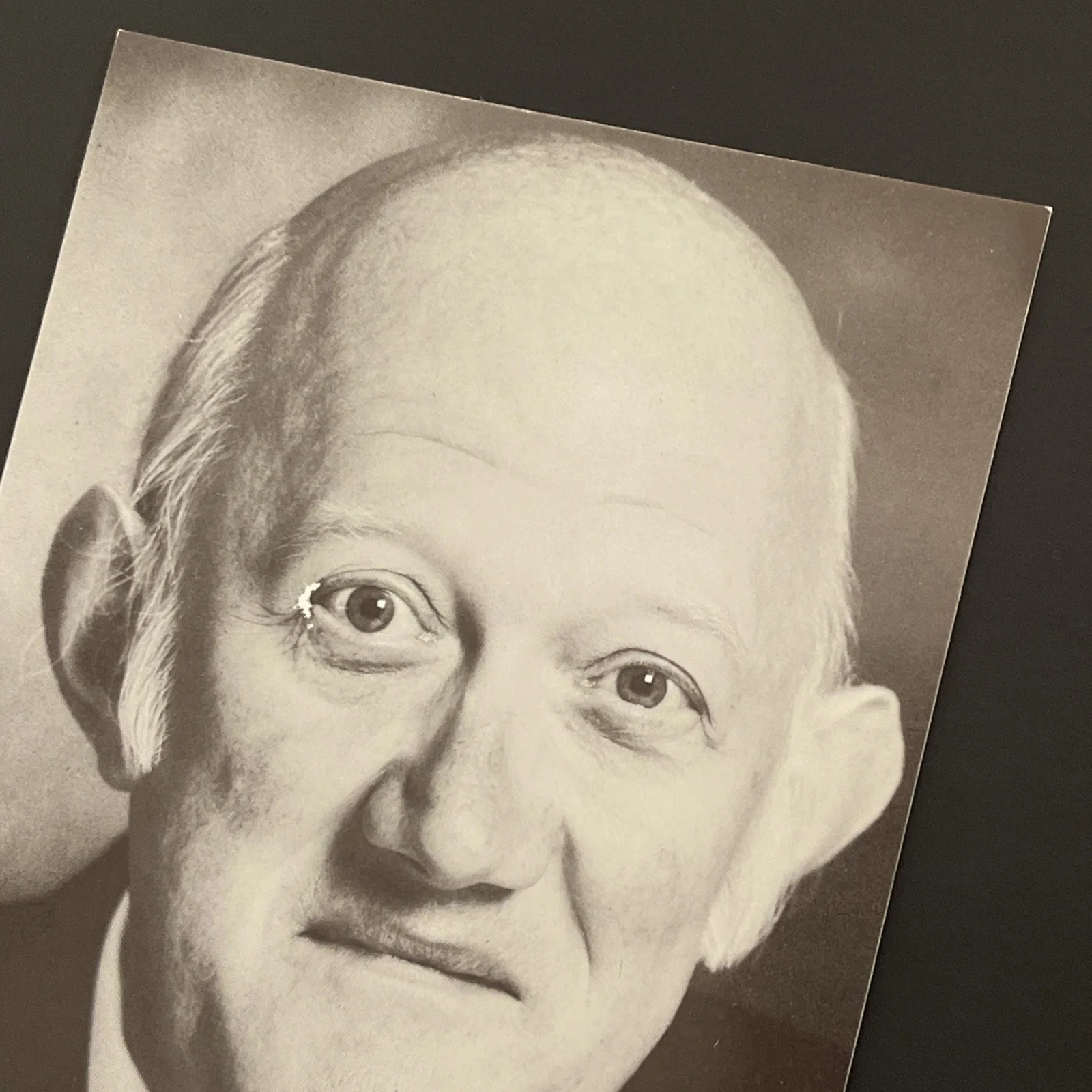 NICHOLAS SMITH: Hand Signed Celebrity Photo 4 x 6” / KSK, image 3