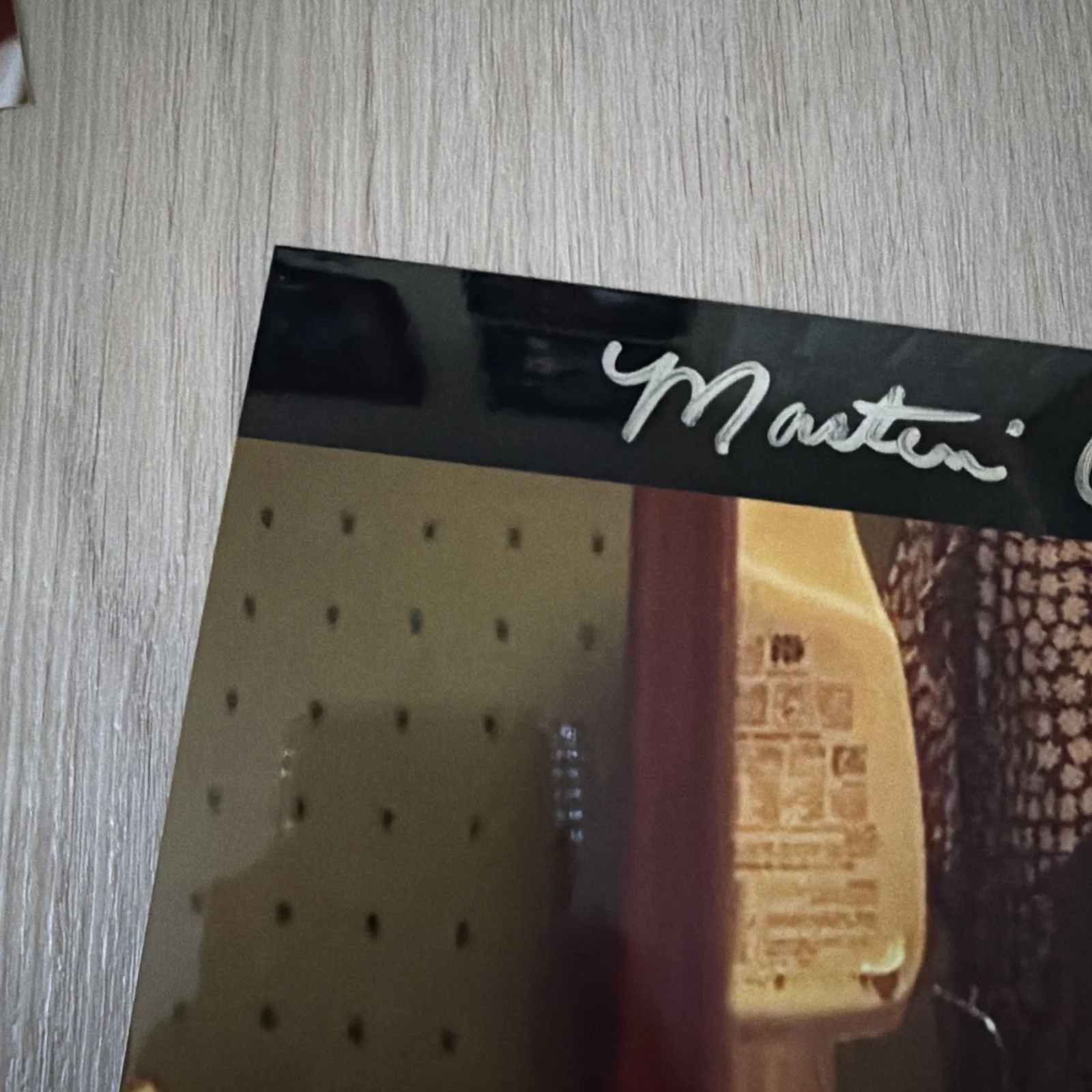 Marty Cassella signed POLTERGEIST 8x10 Autograph Great Condition, image 5