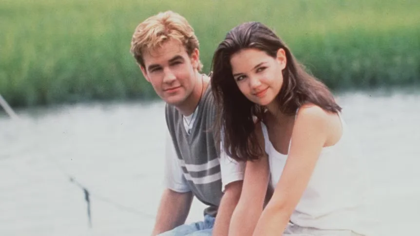 James Van Der Beek — James Van Der Beek 8x10 Signed Photo Reprint Autographed Collectible, image 4