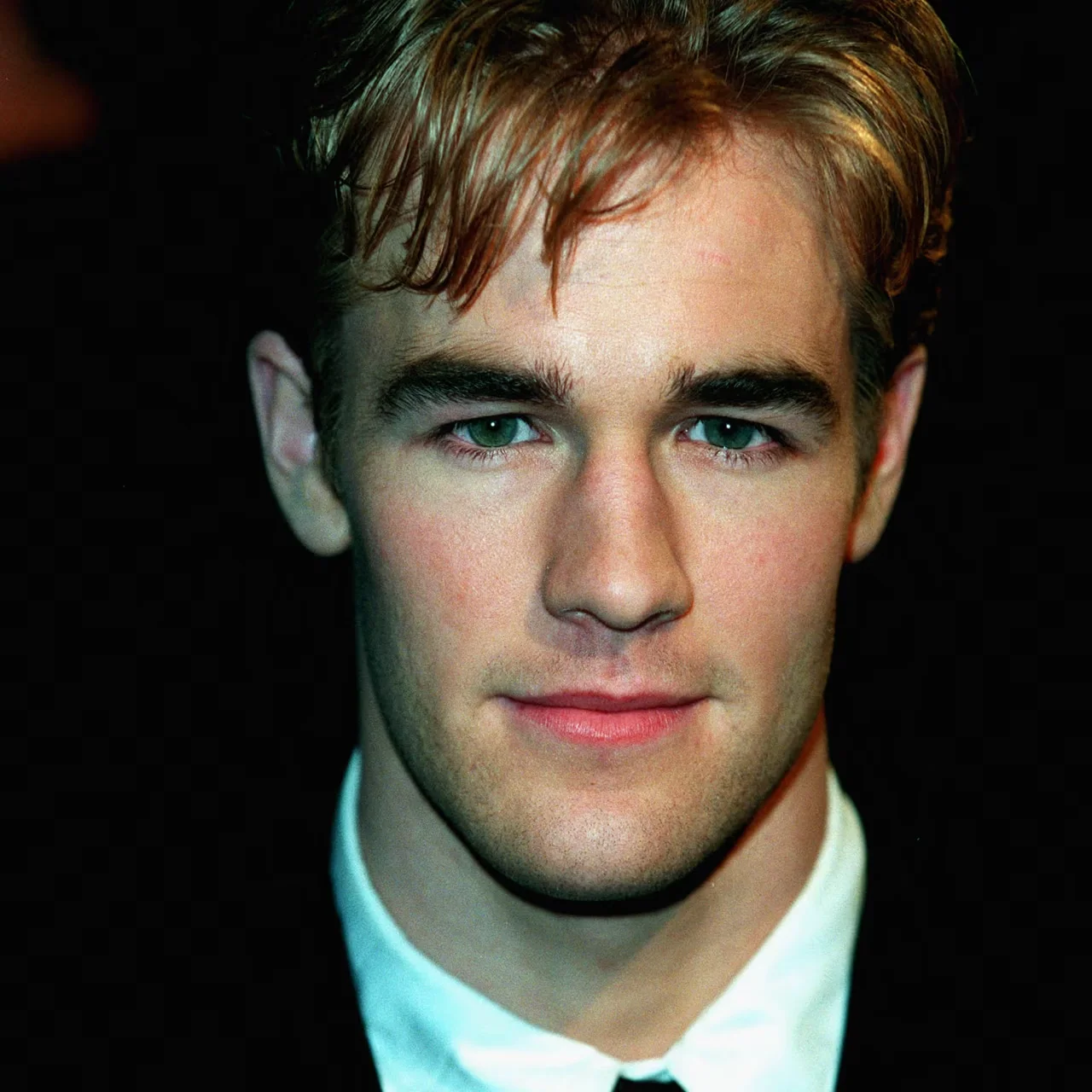 James Van Der Beek — James Van Der Beek 8x10 Signed Photo Reprint Autographed Collectible, image 5