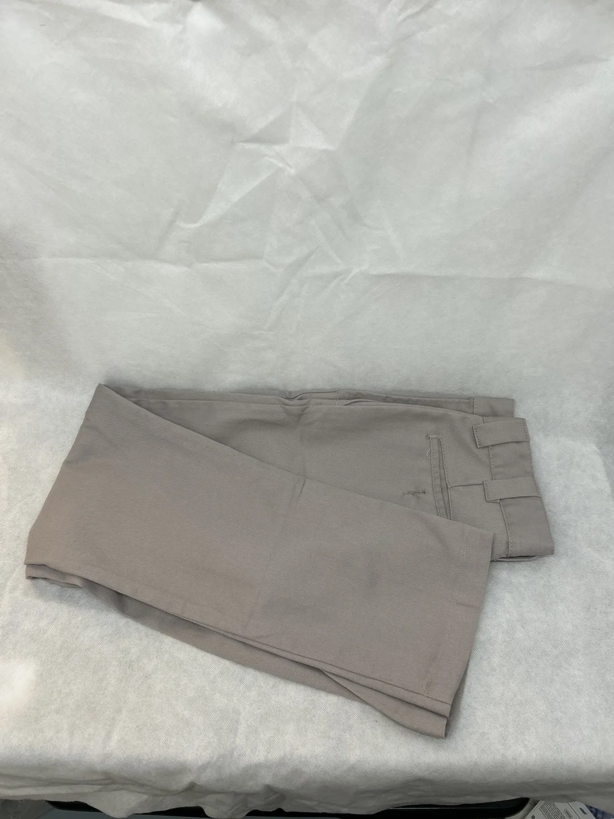Thirteen Lives Trousers Screen Movie Prop Used Film TV COA worn Ron Howard, изображение 2