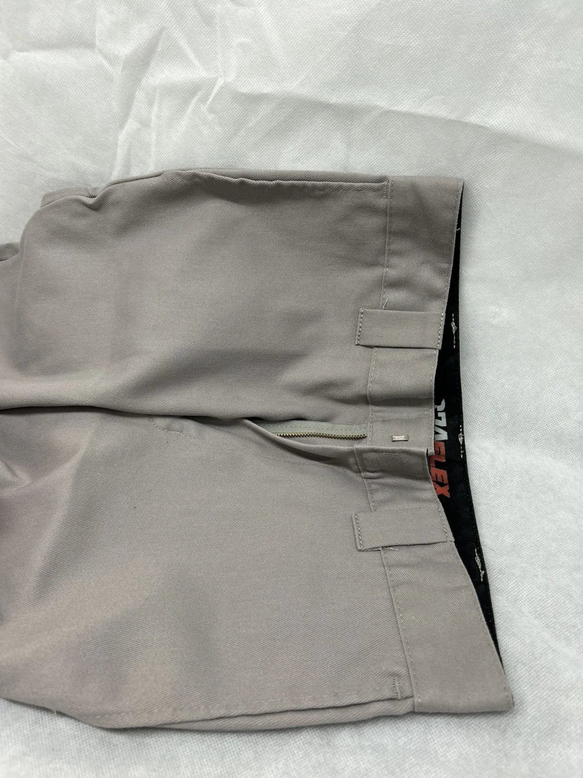 Thirteen Lives Trousers Screen Movie Prop Used Film TV COA worn Ron Howard, изображение 3
