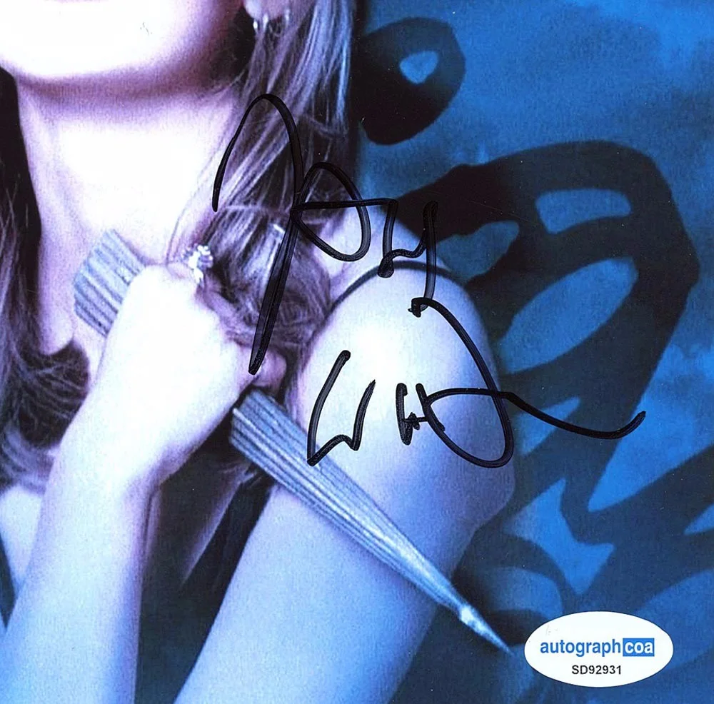 JOSS WHEDON — Joss Whedon signed "BUFFY VAMPIRE THE SLAYER" 8x10 Photo EXACT PROOF c ACOA COA, изображение 5