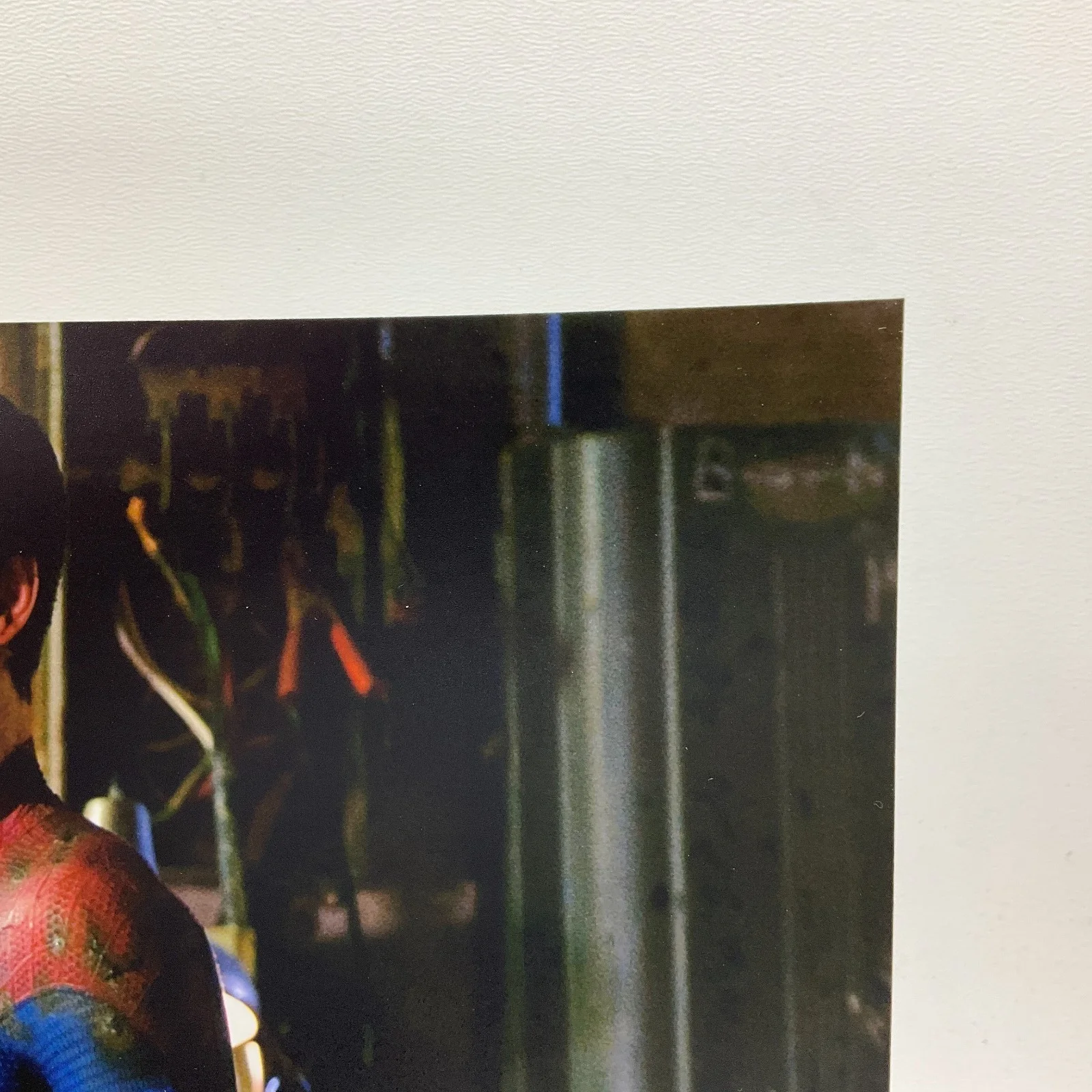 Andrew Garfield The Amazing Spiderman Autographed Signed Photo 8x10 Beckett Auth, изображение 4