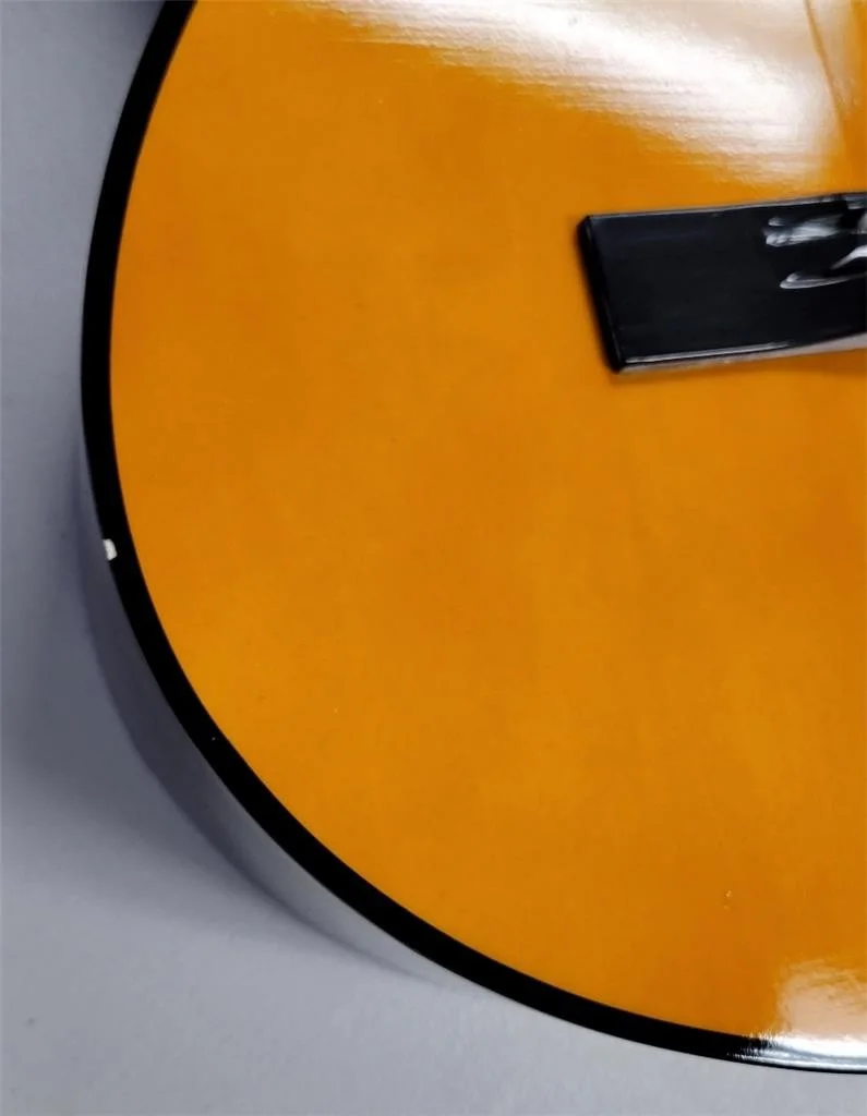 Serj Tankian signed Acoustic Guitar autograph System of a Down ~ JSA COA, изображение 3