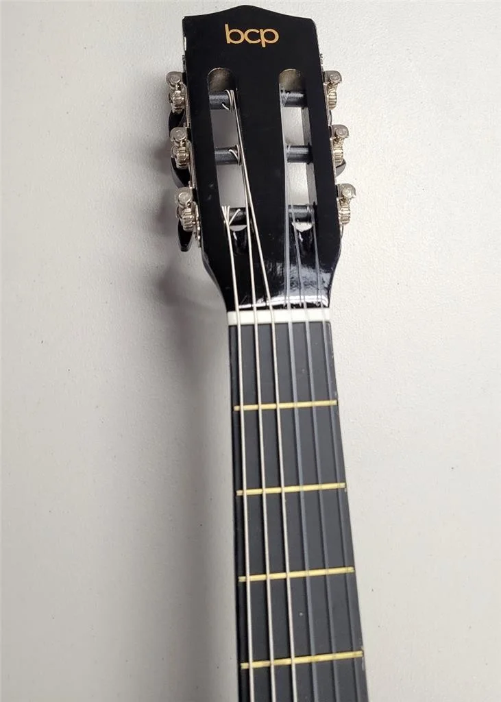 Serj Tankian signed Acoustic Guitar autograph System of a Down ~ JSA COA, изображение 5