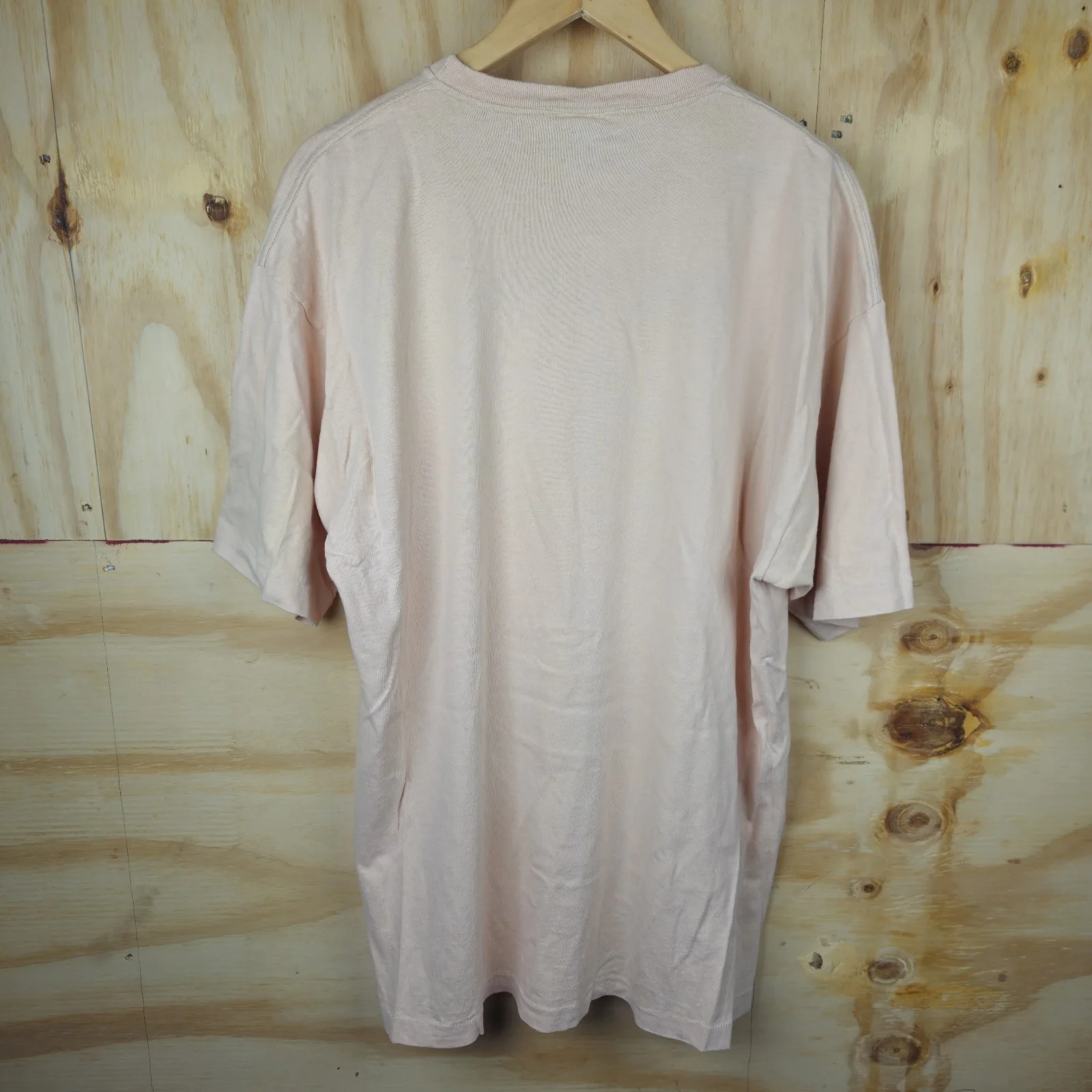 Indiana Jones T-Shirt Large 1990s Vintage HRLA USA Adventure Outpost, изображение 4