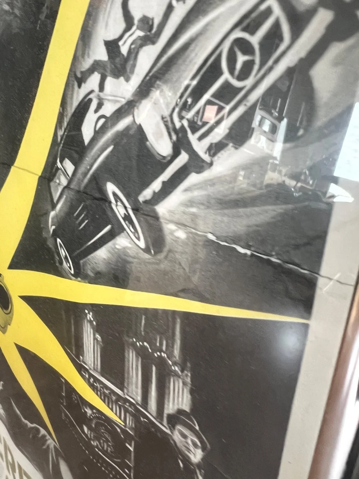 Secret Agent Fireball Guns Guts Gals + Devils Hairpin 2 x Movie Posters, image 4