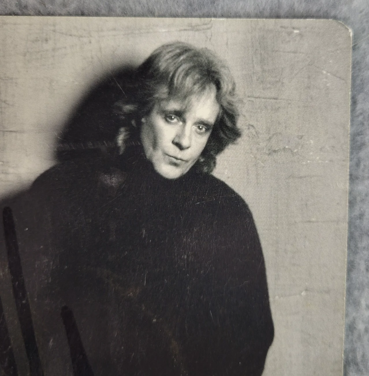 Eddie Money Autographed 5x7 Photo Signed Memorabilia Fan Promo Print, изображение 4