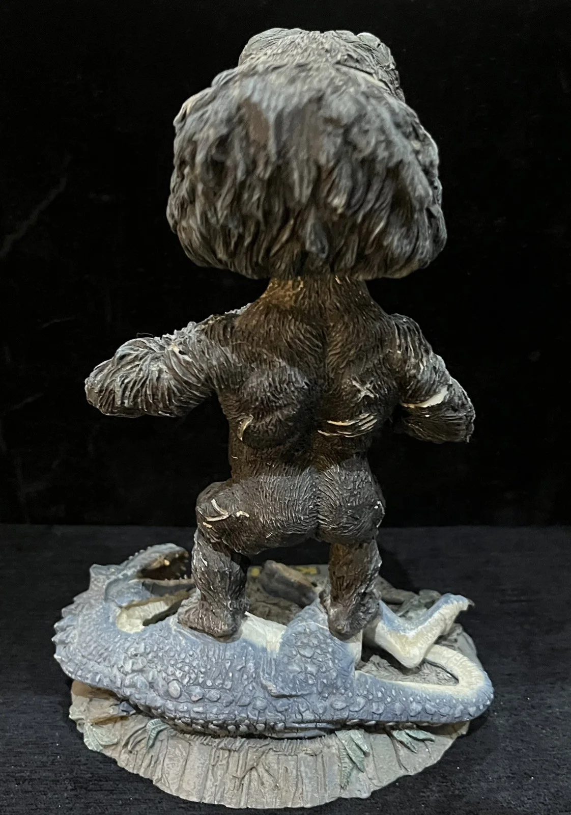 NECA Kong ‘8th Wonder Of The World’ Head Knocker Bobble head, изображение 5