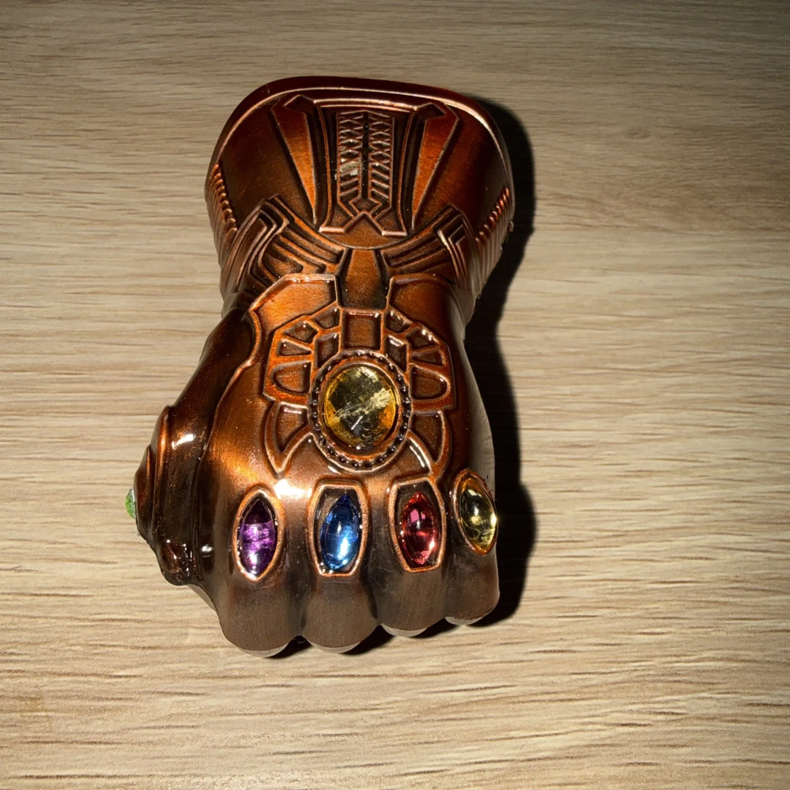 Marvel Thanos Infinity Gauntlet Bottle Opener (B11), image 2