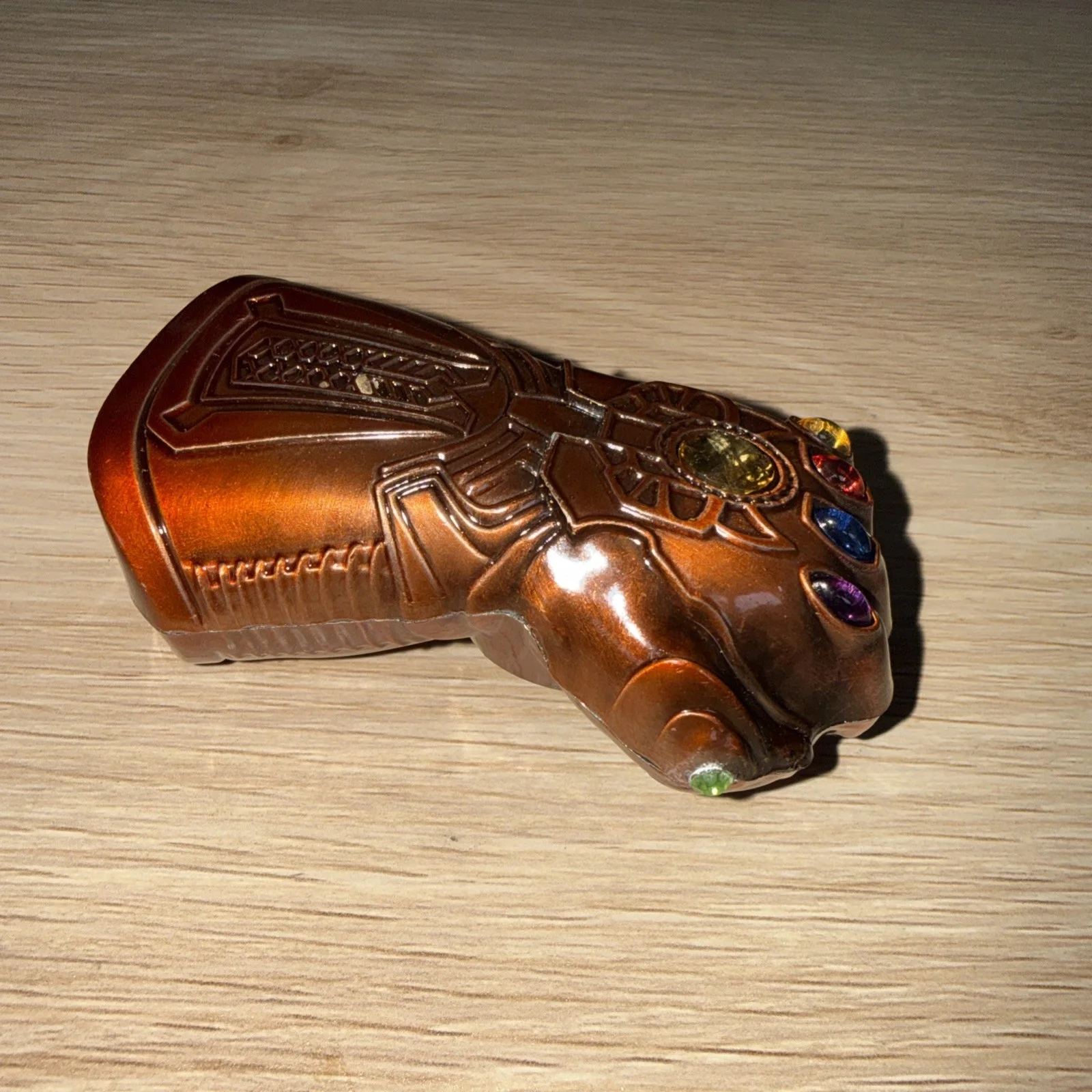 Marvel Thanos Infinity Gauntlet Bottle Opener (B11), image 3