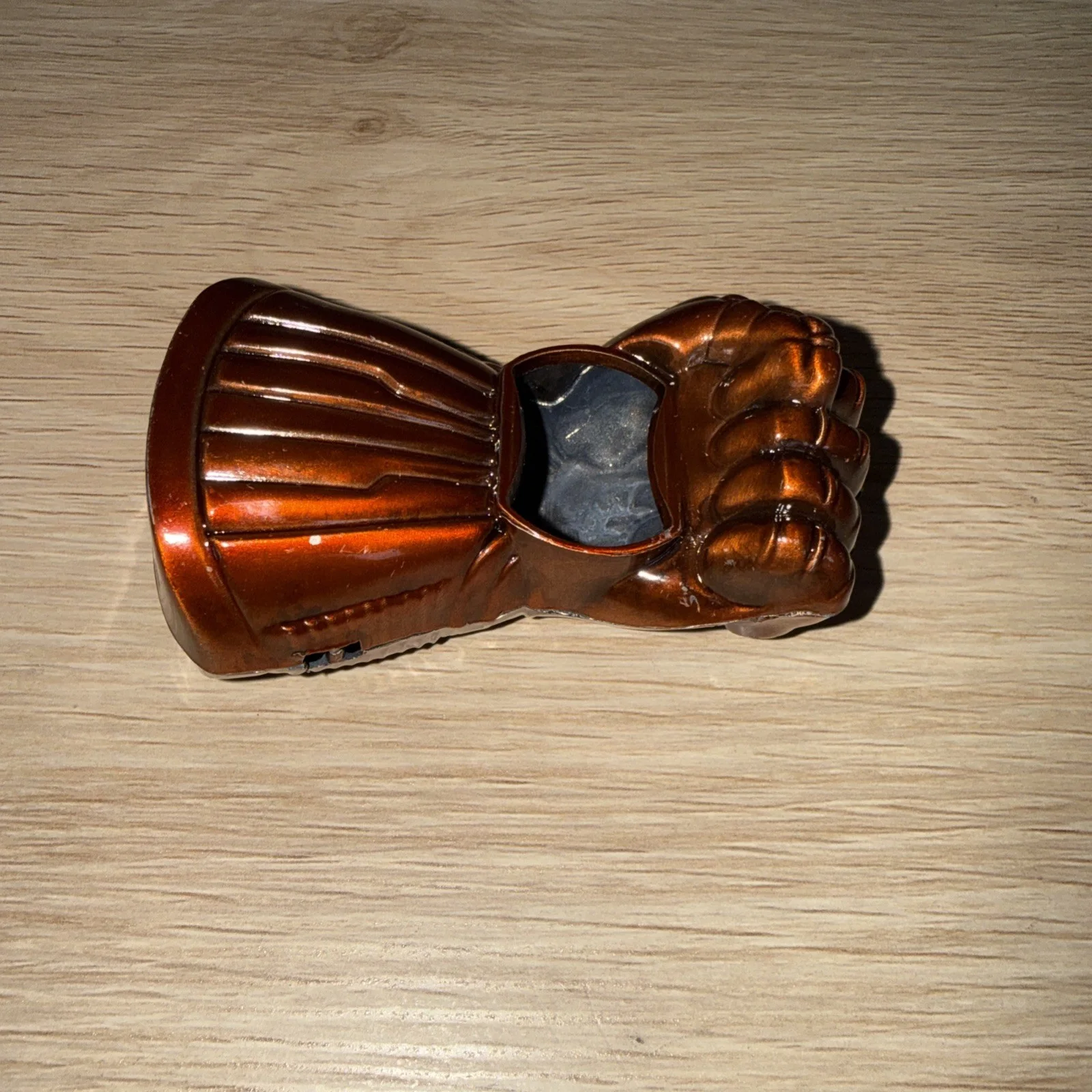 Marvel Thanos Infinity Gauntlet Bottle Opener (B11), image 4