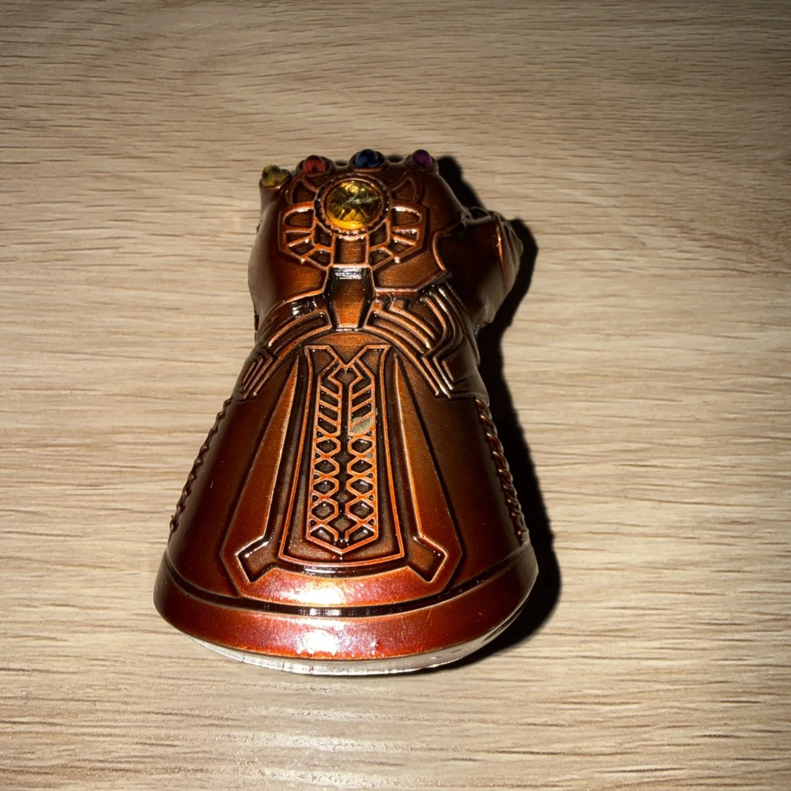 Marvel Thanos Infinity Gauntlet Bottle Opener (B11), image 5