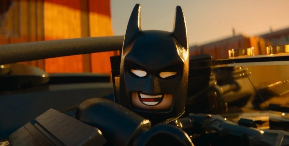 The Lego Movie - 2014 - Very Rare Unmounted Genuine 35mm Film Cells, изображение 4