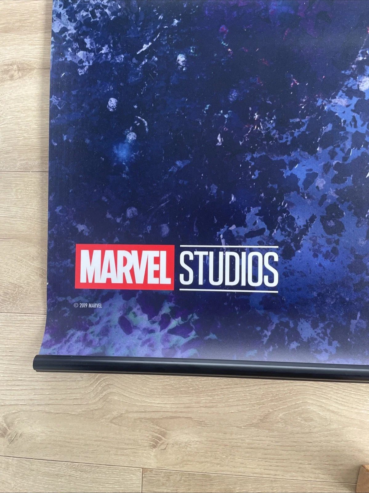 Avengers End Game Marvel Studios Movie Cinema Poster 8ft x 5ft, image 2