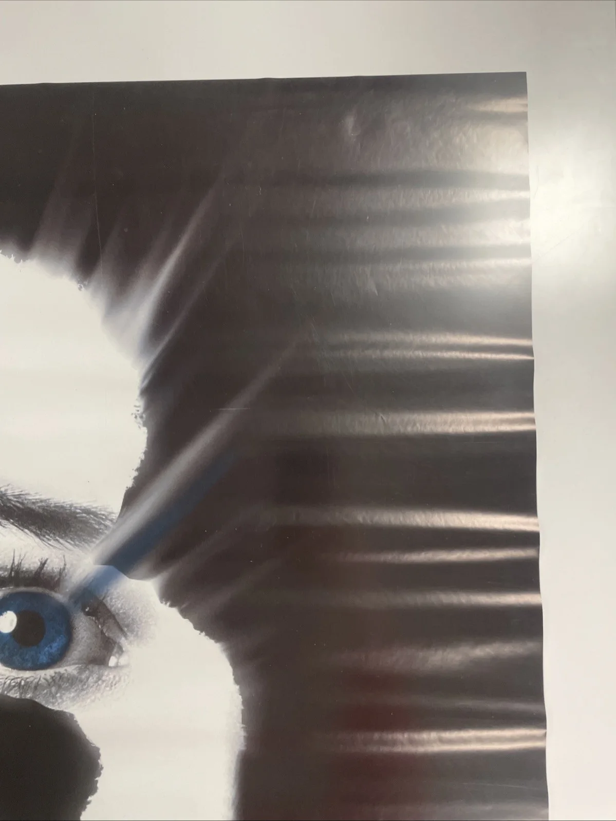 Scream 3 2000 Original One Sheet Movie Poster 27x41 inches, image 3