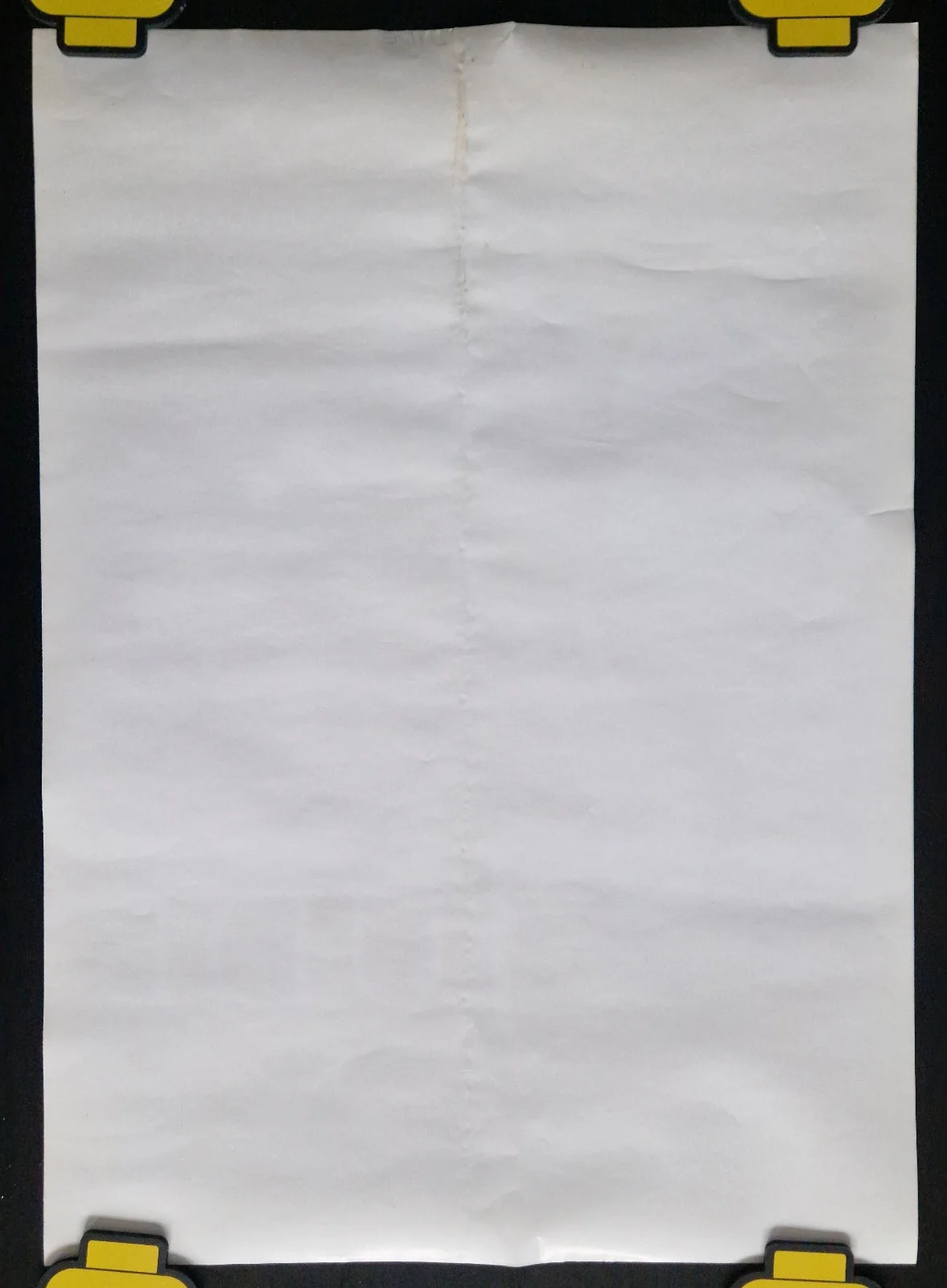 Jude 1996 VHS Video Store Promo Poster – A2, image 4