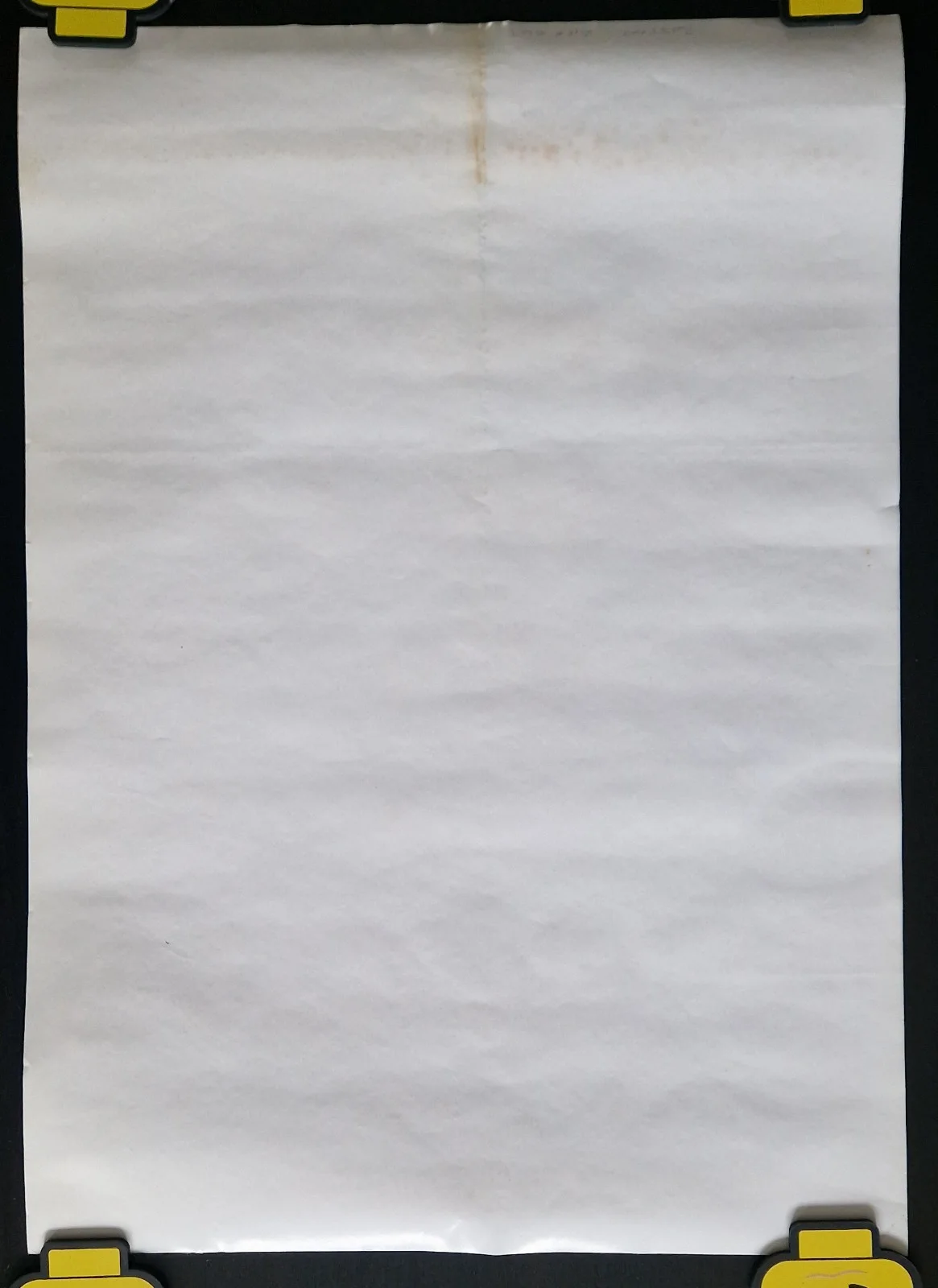 Boston Kickout 1995 VHS Video Store Promo Poster – A2, изображение 4