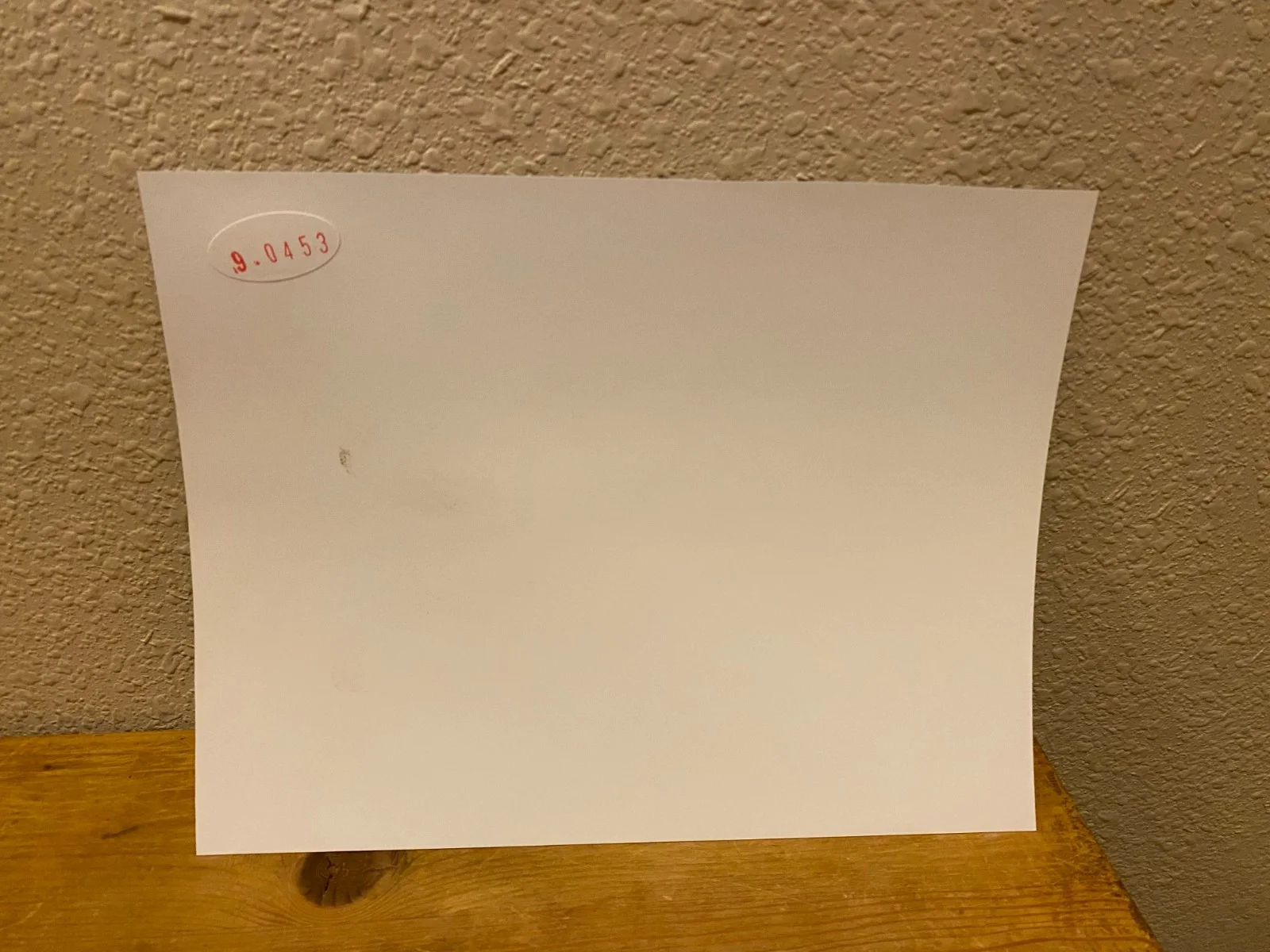 Signed 8.5" X11" KATY PERRY Photo w/ COA from Worldwide Premium, изображение 3