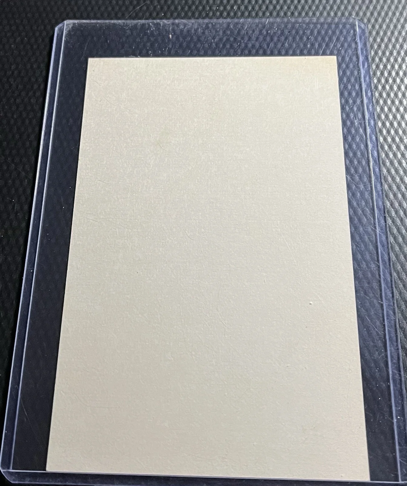 Ted Turner — Ted Turner Media Mogul / Braves Hand-Signed 3x5 Photo Card w/ Top Loader & COA, image 4