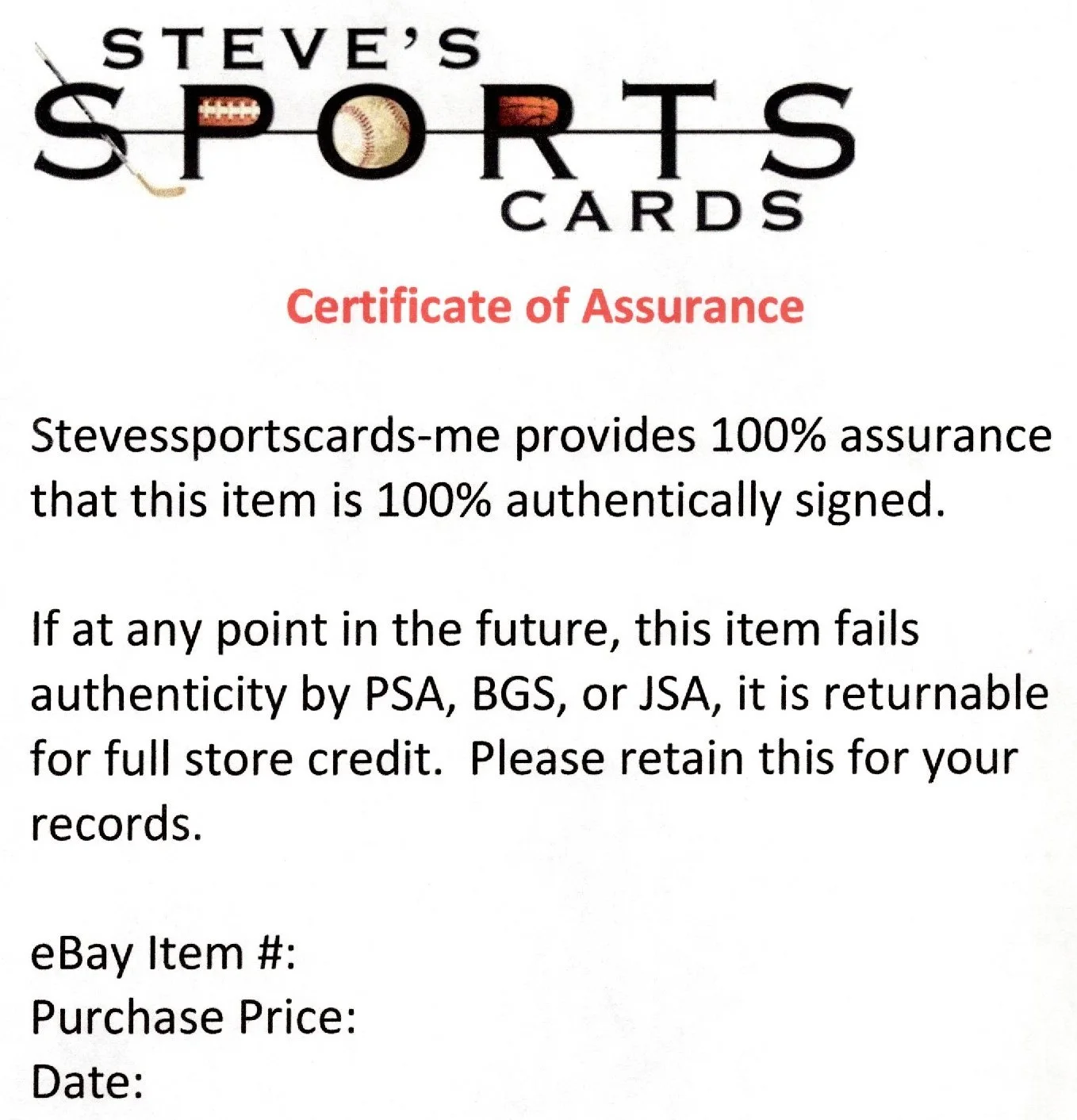 Buddy Hackett — Buddy Hackett Legendary Actor Signed Ticket Stub w/ Top Loader & COA, image 2