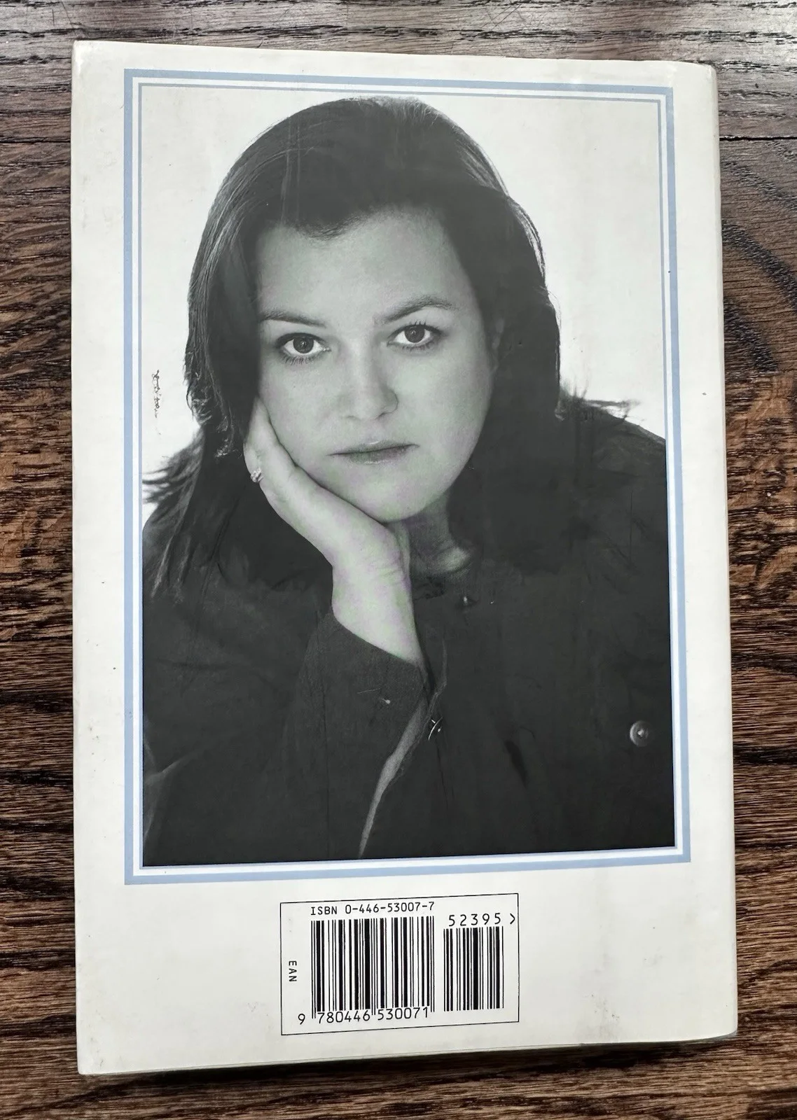 Rosie O’Donnell Book Find Me 1st Edition Hardcover Autographed Signature!, изображение 3