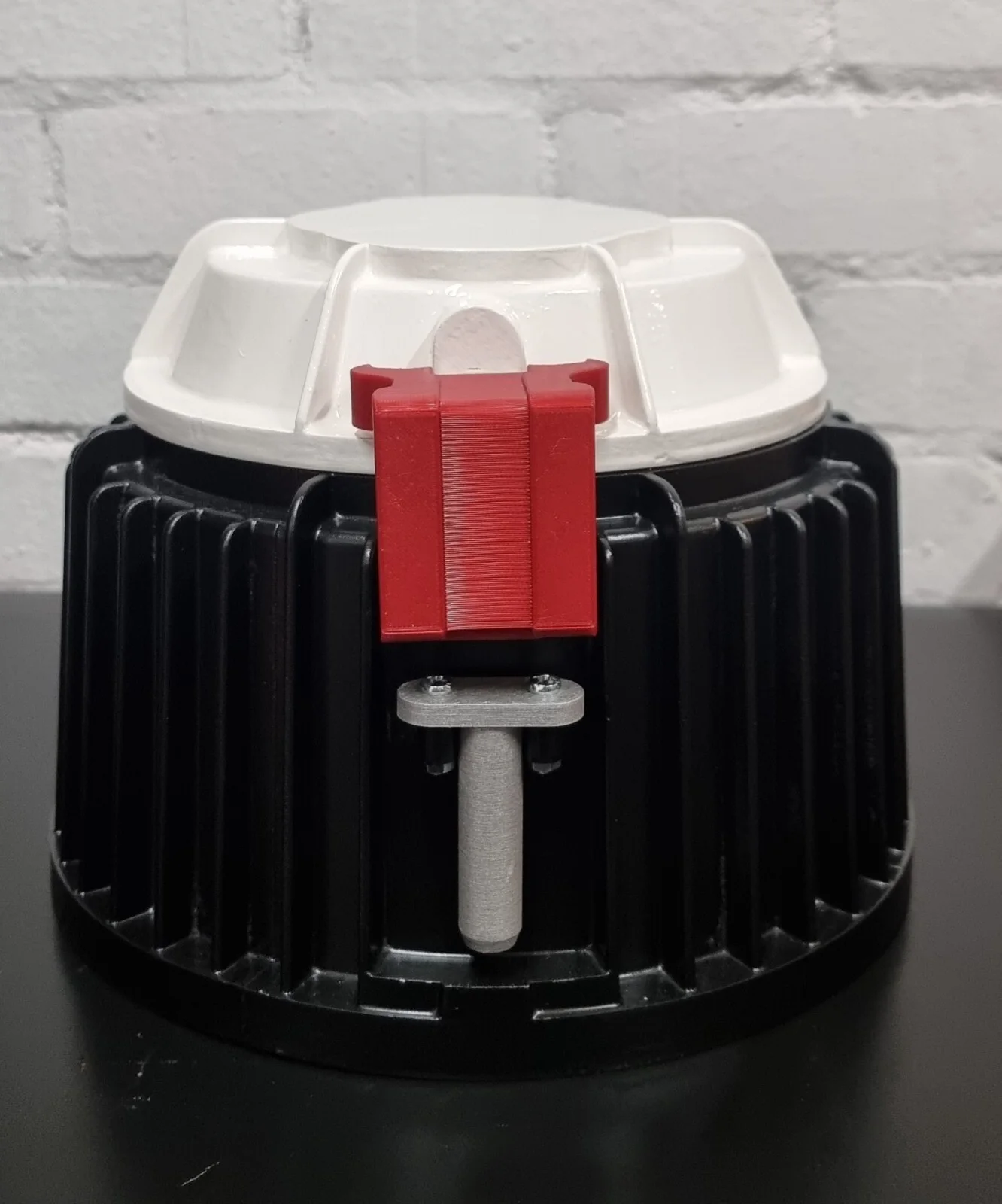 X-Large Mr Fusion Base - Back to the Future, изображение 2