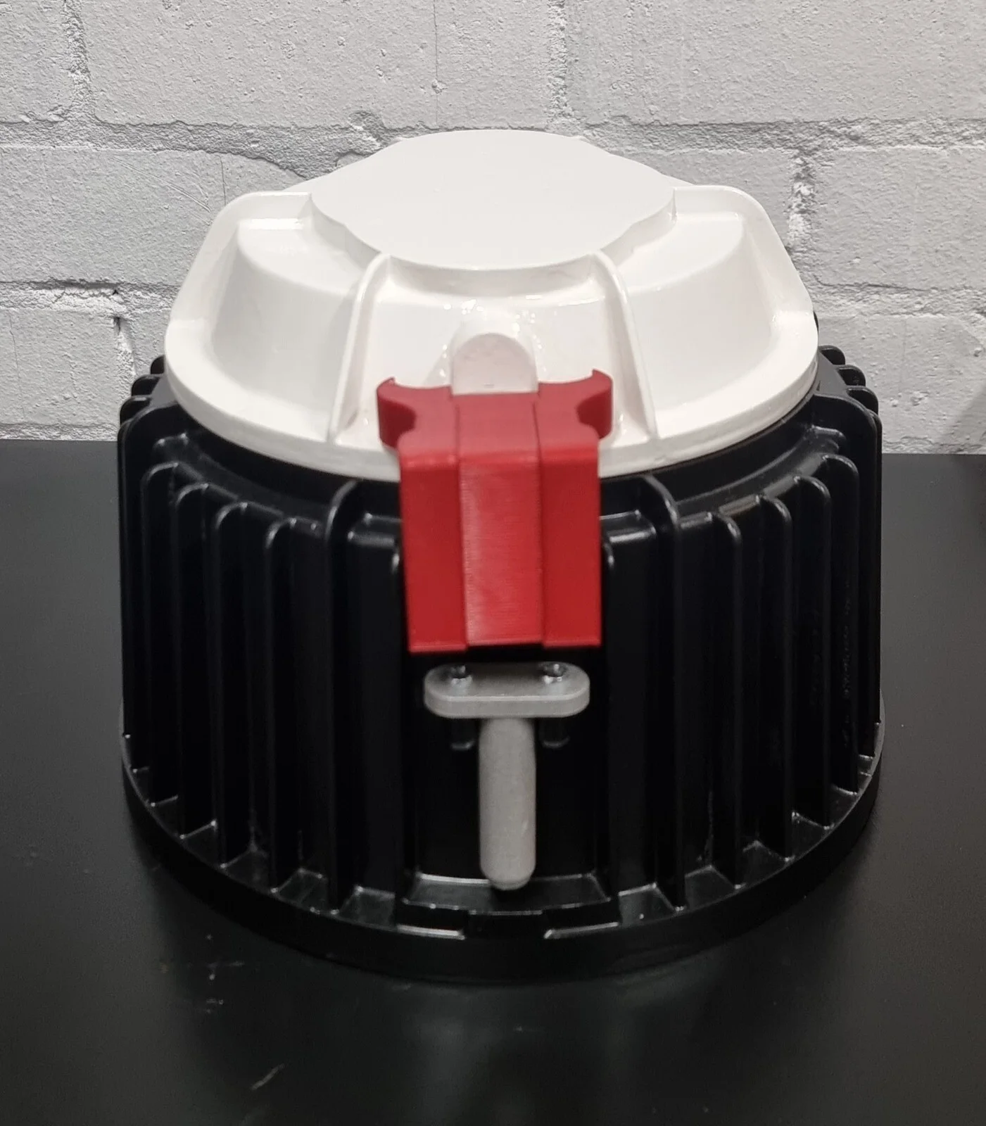 X-Large Mr Fusion Base - Back to the Future, изображение 3
