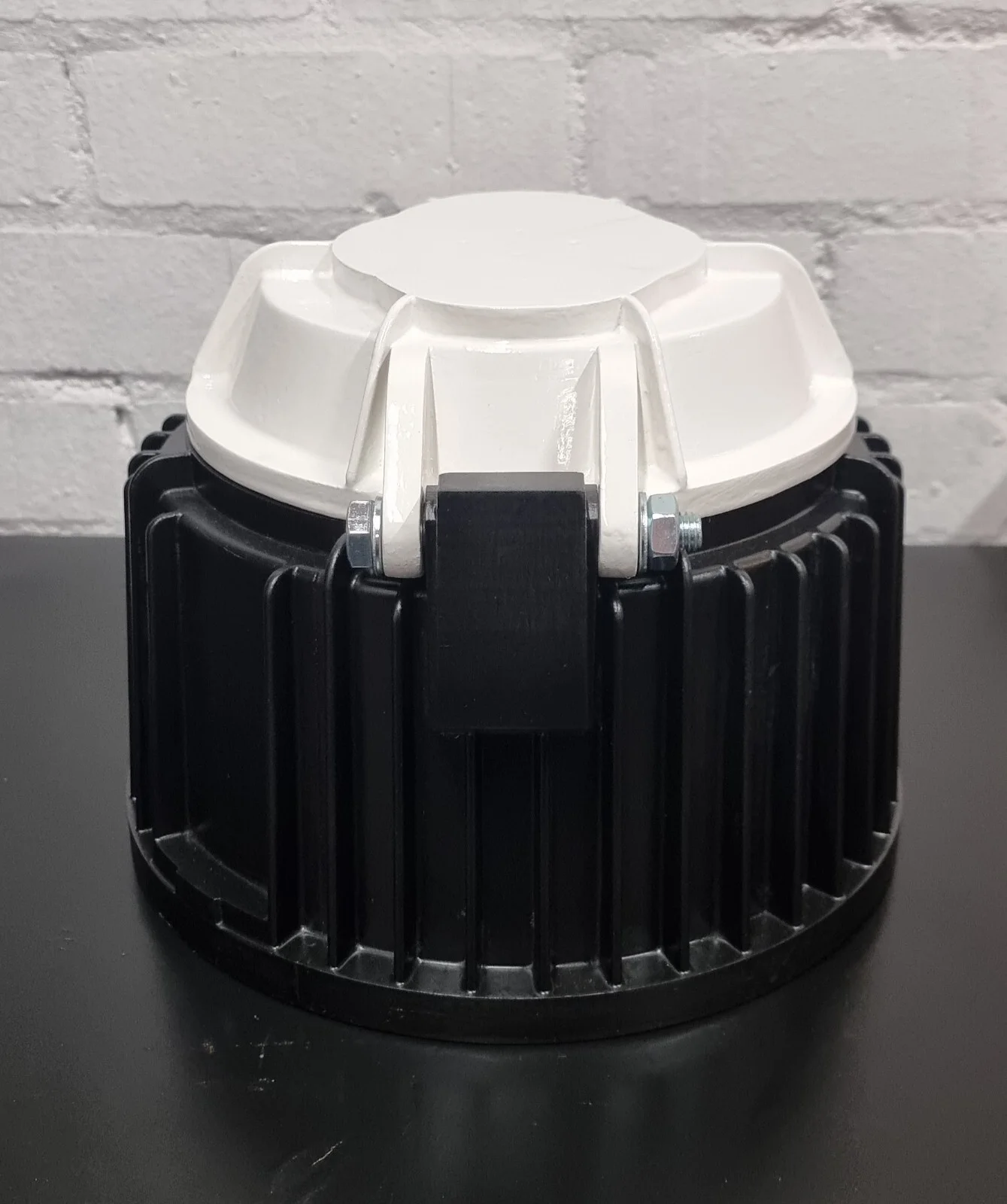 X-Large Mr Fusion Base - Back to the Future, изображение 5