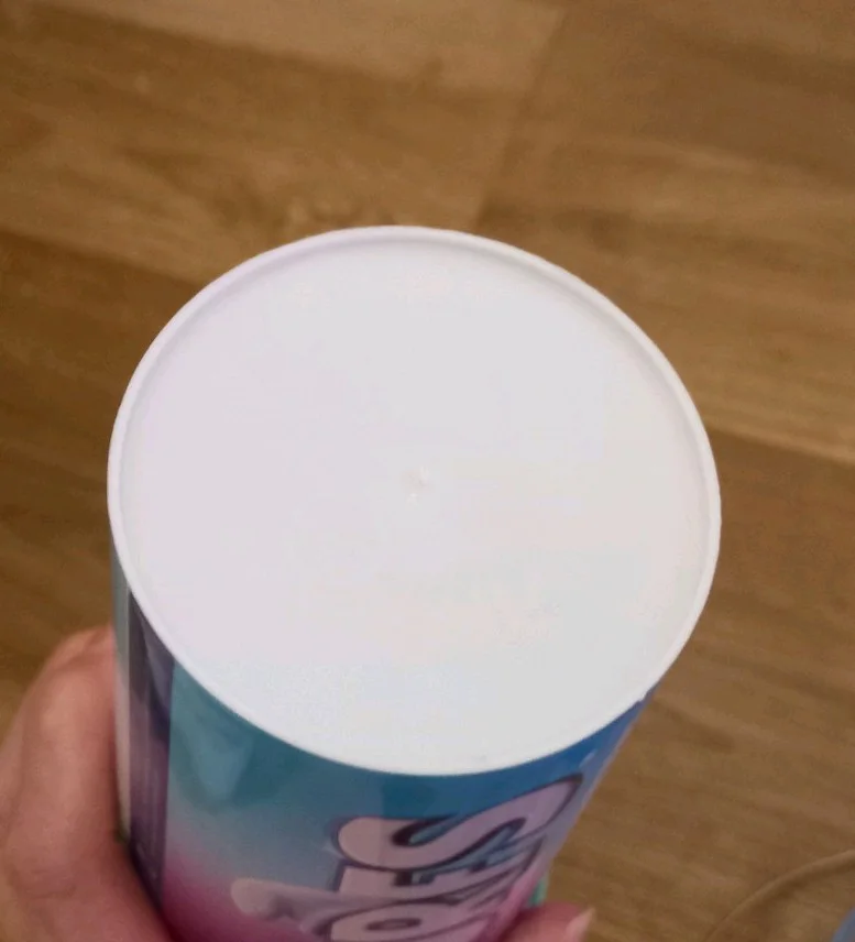Collectable Cinema Smurfs Drinking Cup With Staw And Popcorn Bucket BRAND NEW, изображение 5