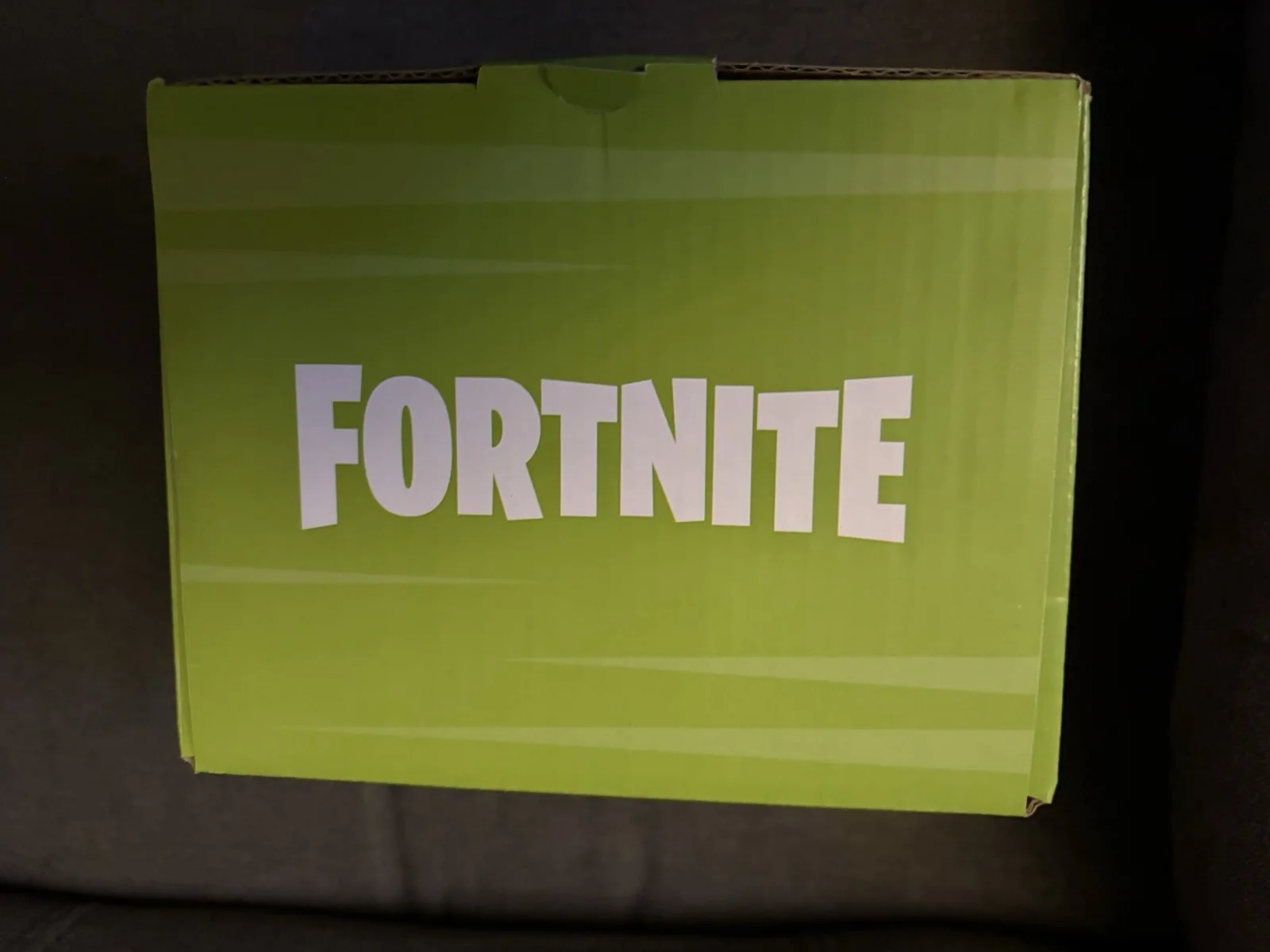 Fortnite Durr Burger Mug Boxed Brand New Attractive Gift, изображение 3
