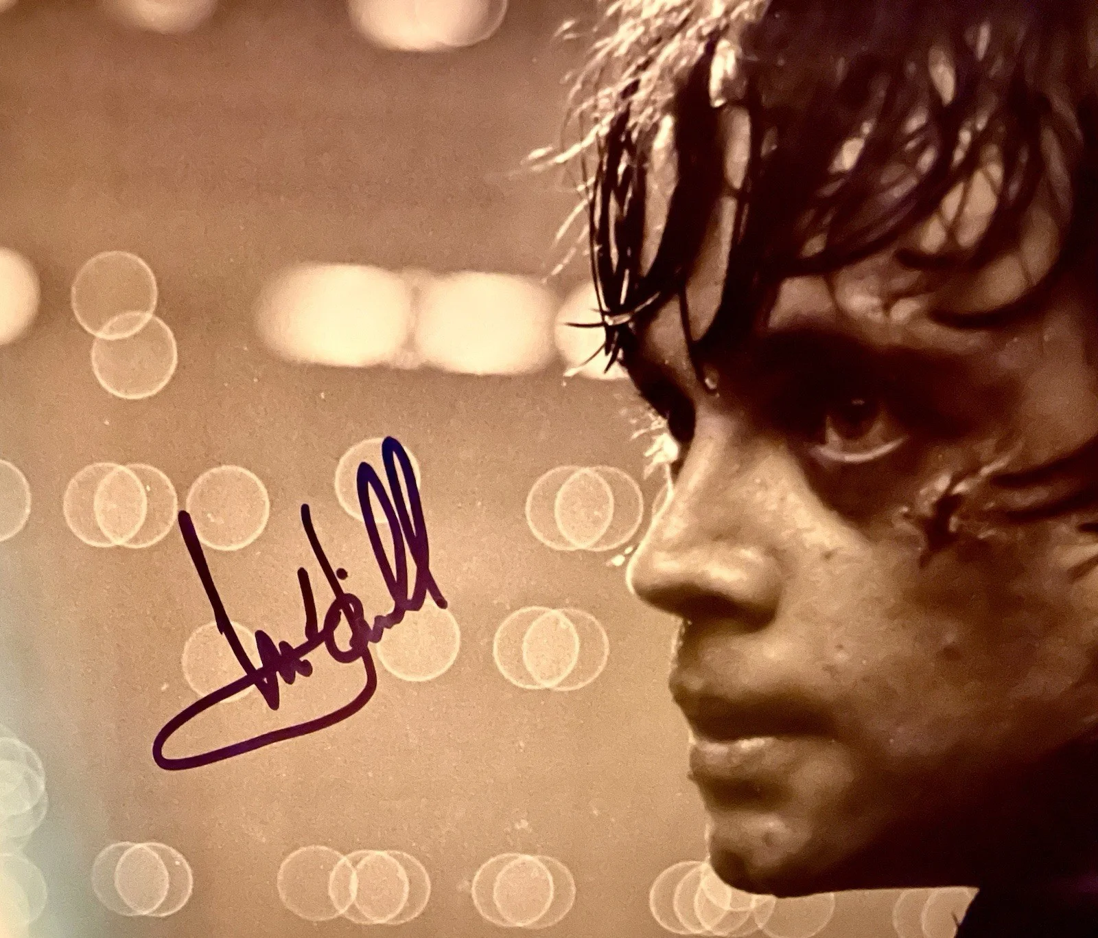 MARK HAMILL — MARK HAMILL signed LUKE SKYWALKER 11X14 Star Wars Photo- JSA Official Pix EMPIRE, изображение 3