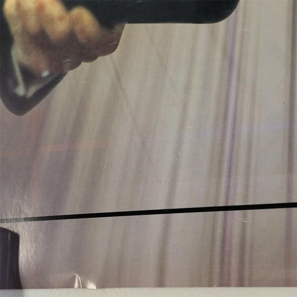 Al Pacino — Al Pacino signed Scarface 22.5x34.5 poster autograph (A) ~ Beckett BAS, изображение 5