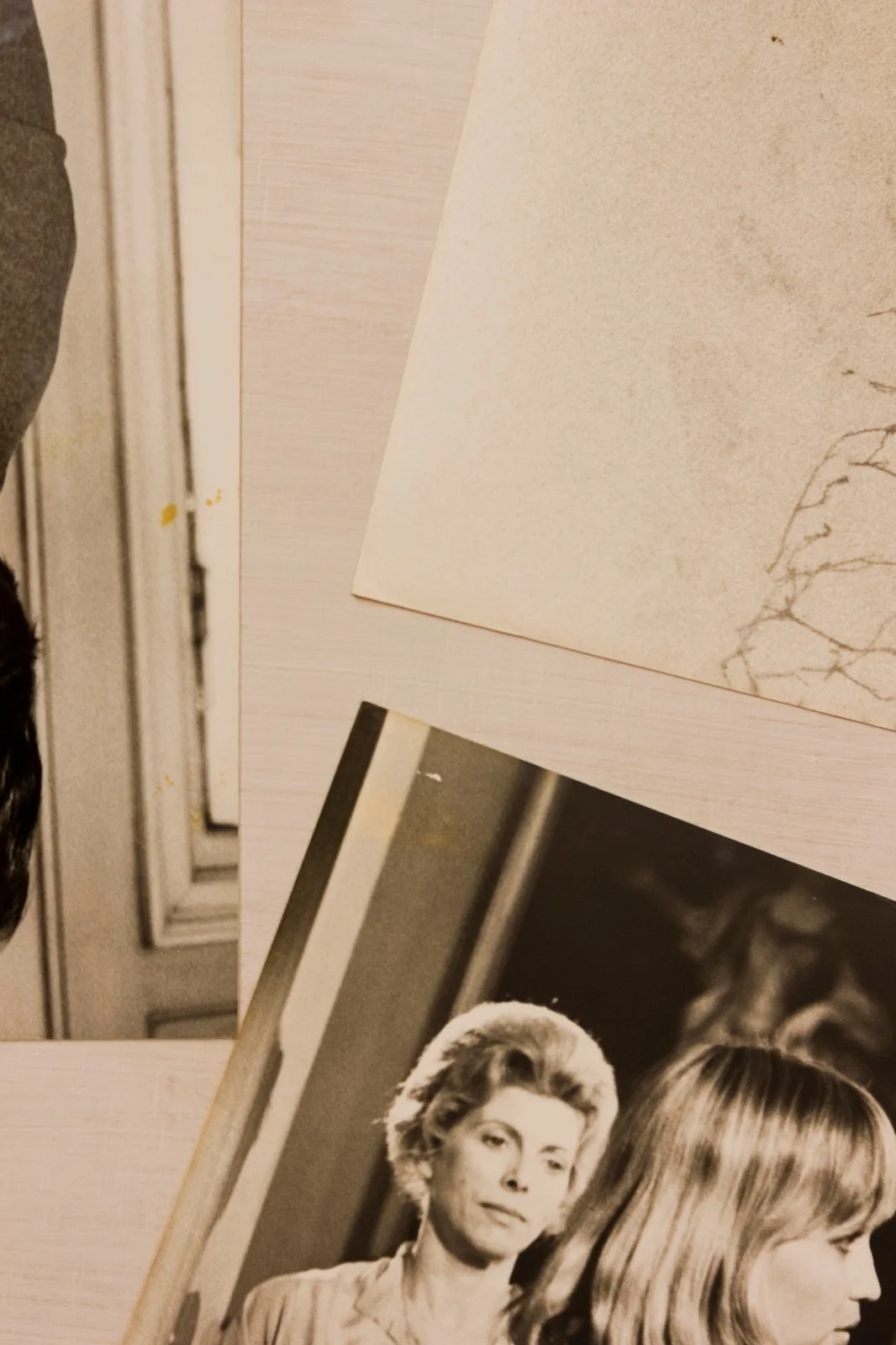 Leopard in the Snow 3 Film Stills Susan Penhaligon Harlequin Mills & Boon Indie, image 3