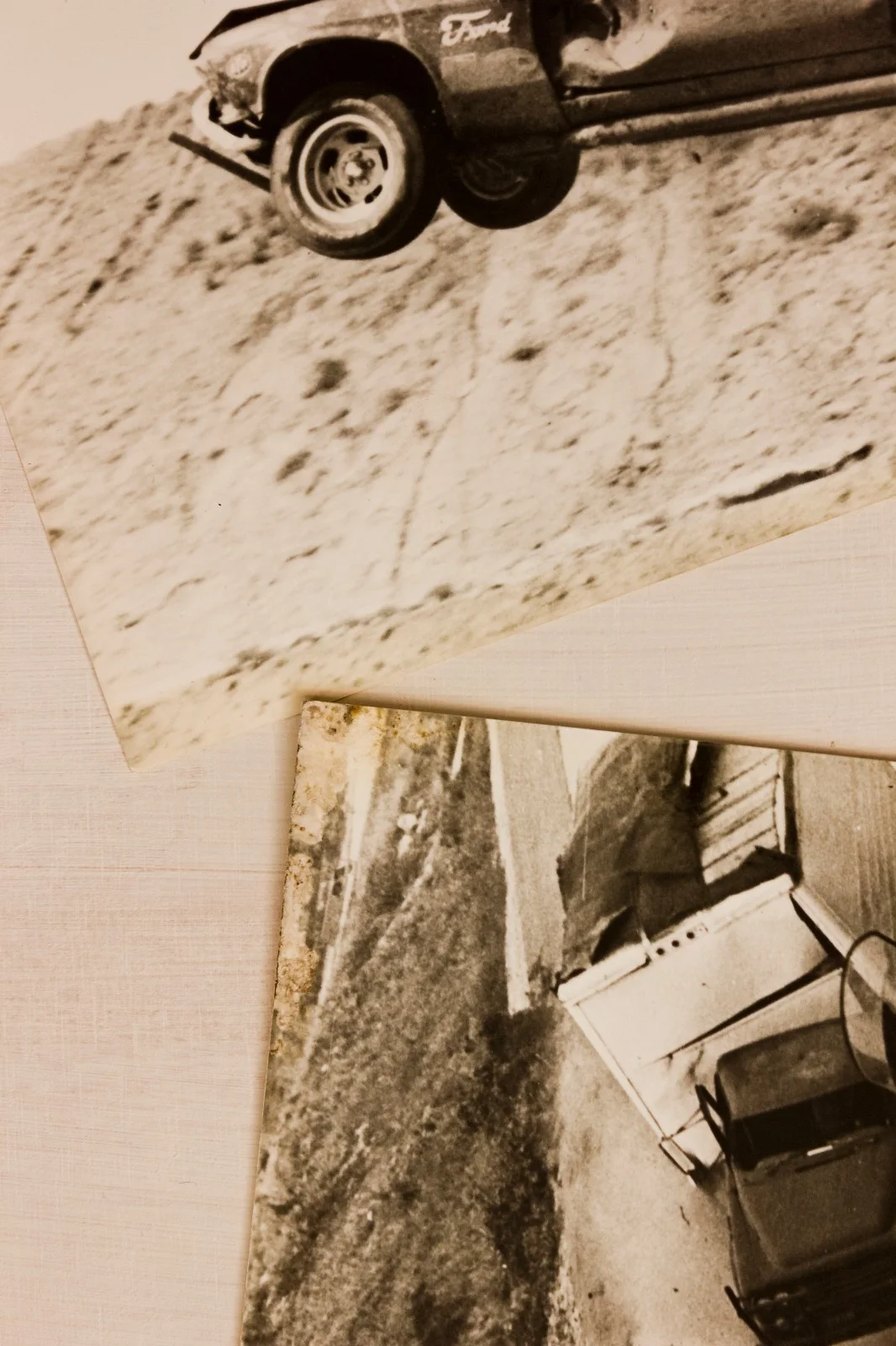 Carquake - 5 Film Stills - Cannonball David Carradine Martin Scorsese Road Movie, изображение 2