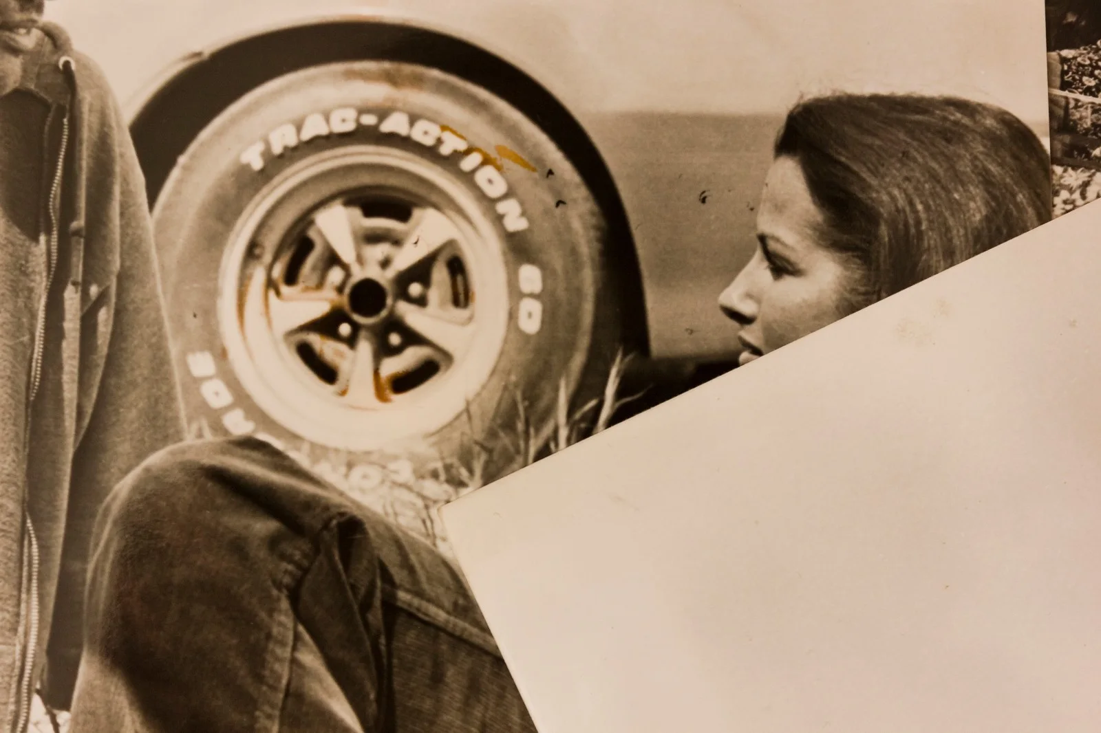 Carquake - 5 Film Stills - Cannonball David Carradine Martin Scorsese Road Movie, изображение 4