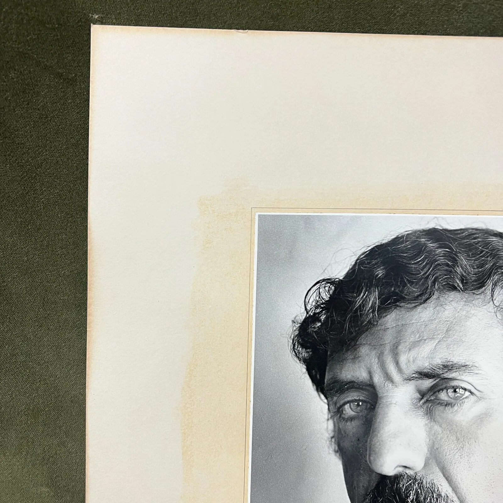 William Peter Blatty — William Peter Blatty Autographed Signed Photo American Screenwriter, image 5