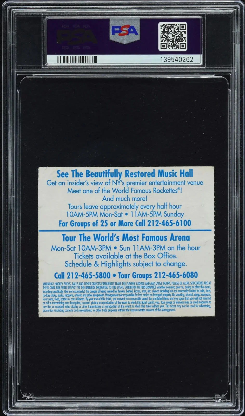 Big Boi Signed Autographed Ticket Stub “The Stank Love Tour” Tour Outkast PSA, изображение 2