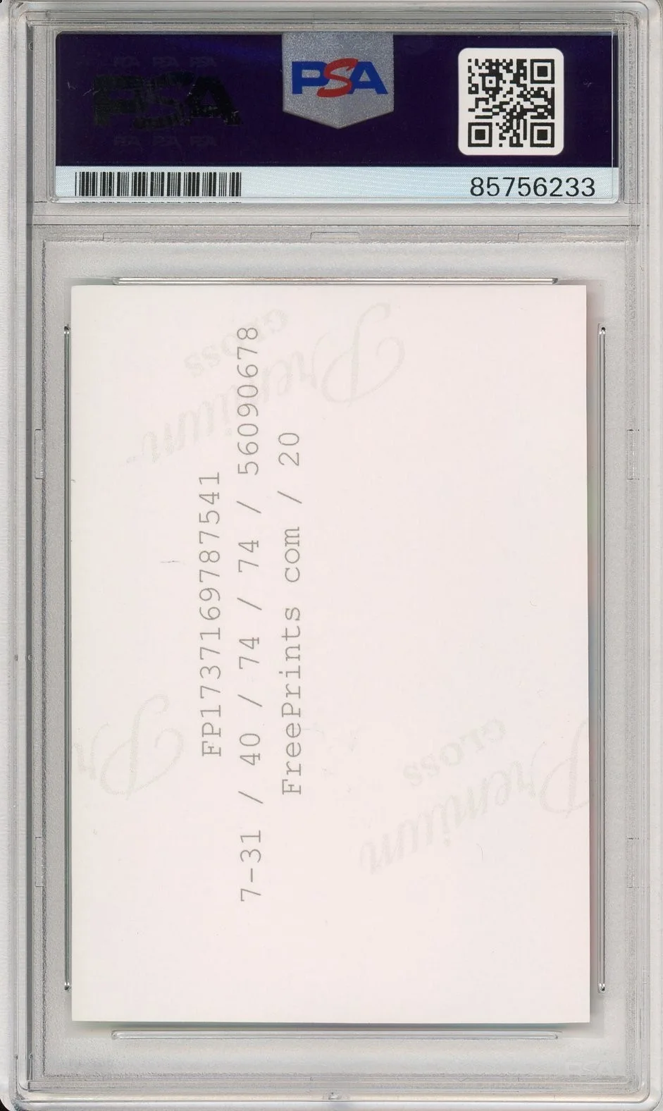 Mary Jo Catlett — SPONGEBOB SQUAREPANTS MRS PUFF PHOTO PICTURE SIGNED MARY JO CATLETT PSA DNA COA, image 2