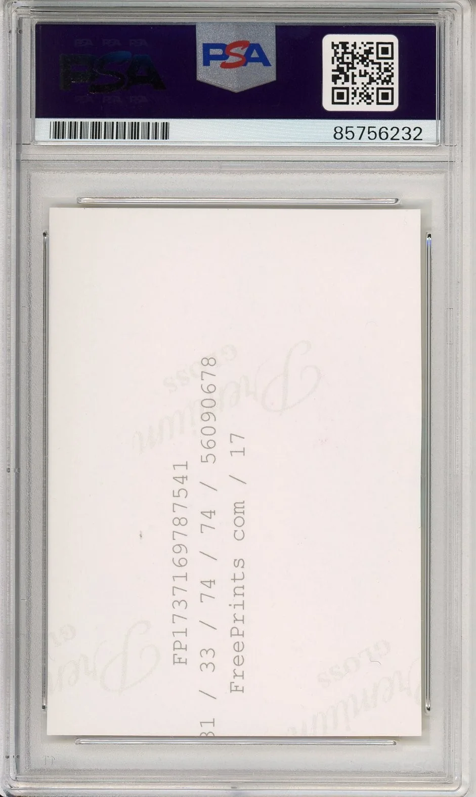 Mary Jo Catlett — SPONGEBOB SQUAREPANTS MRS PUFF PHOTOGRAPH SIGNED MARY JO CATLETT PSA DNA COA, изображение 2