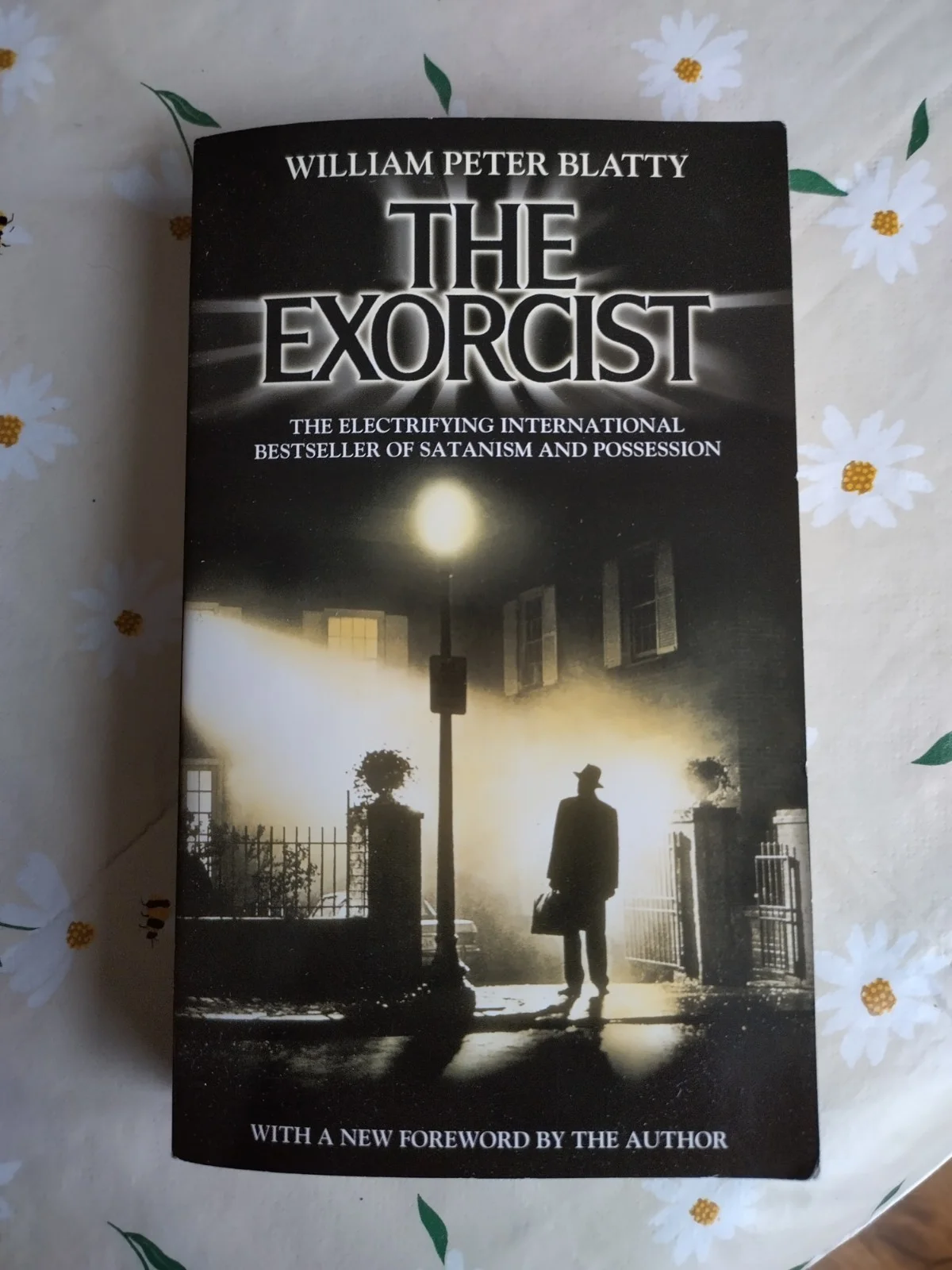 The Exorcist Widescreen Special Edition Boxset VHS Tape & Book, изображение 4